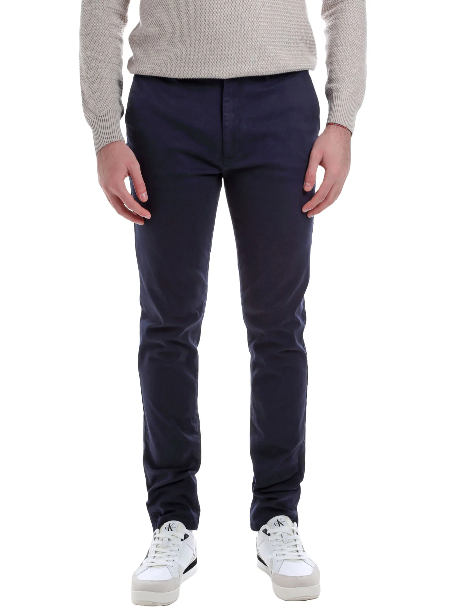 Seinse Pantaloni Uomo | PSI1152SS - Image 6