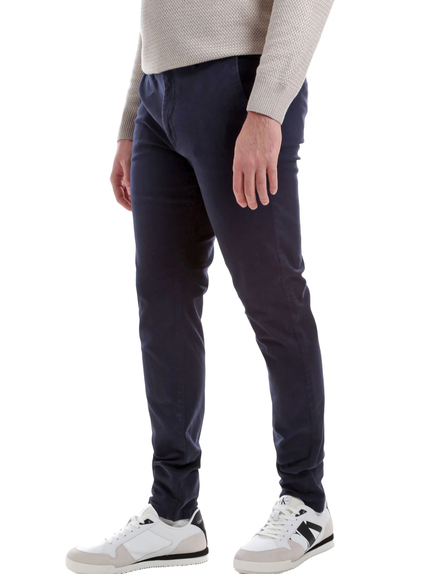 Seinse Pantaloni Uomo | PSI1152SS - Image 7