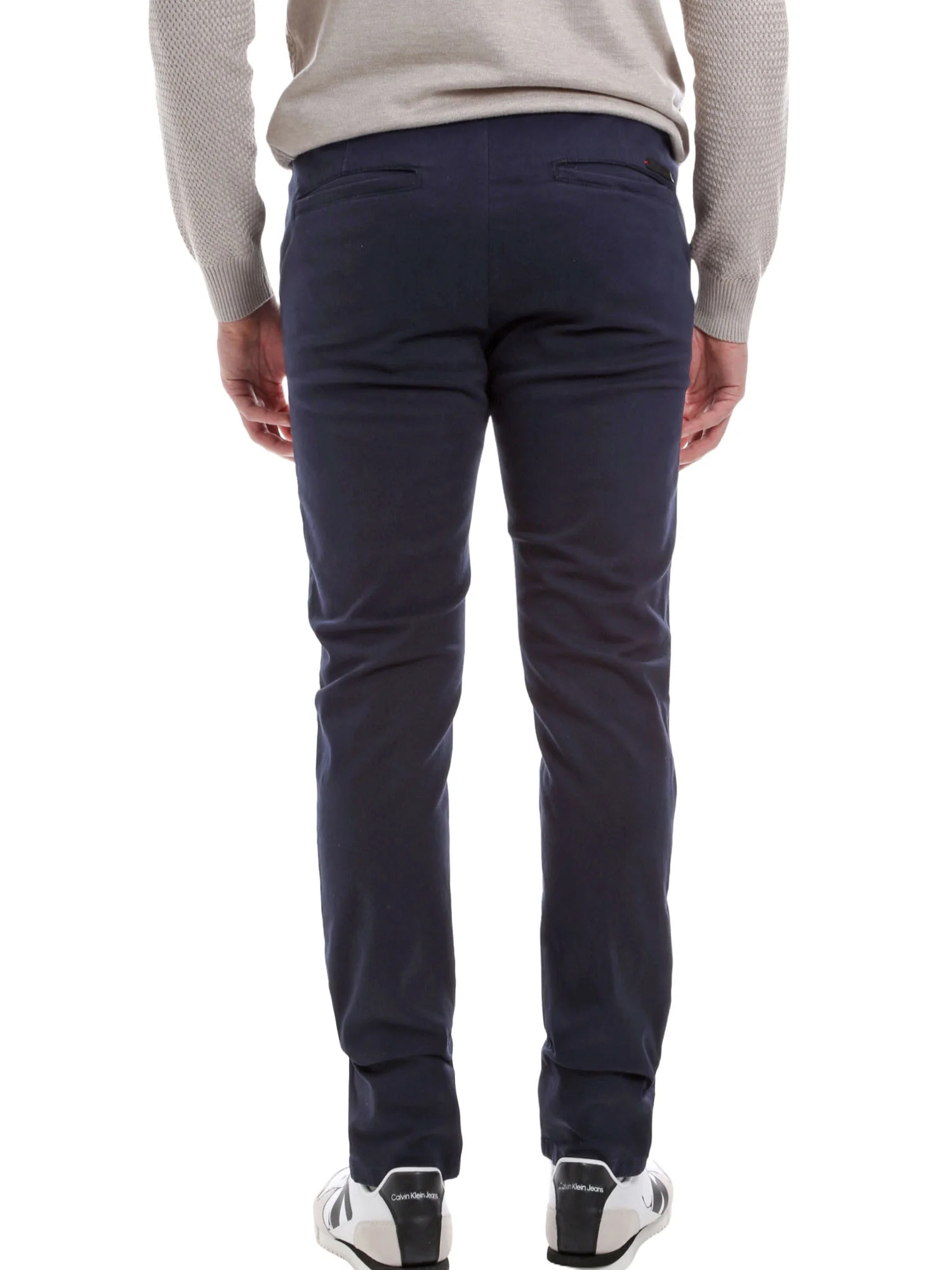 Seinse Pantaloni Uomo | PSI1152SS - Image 8