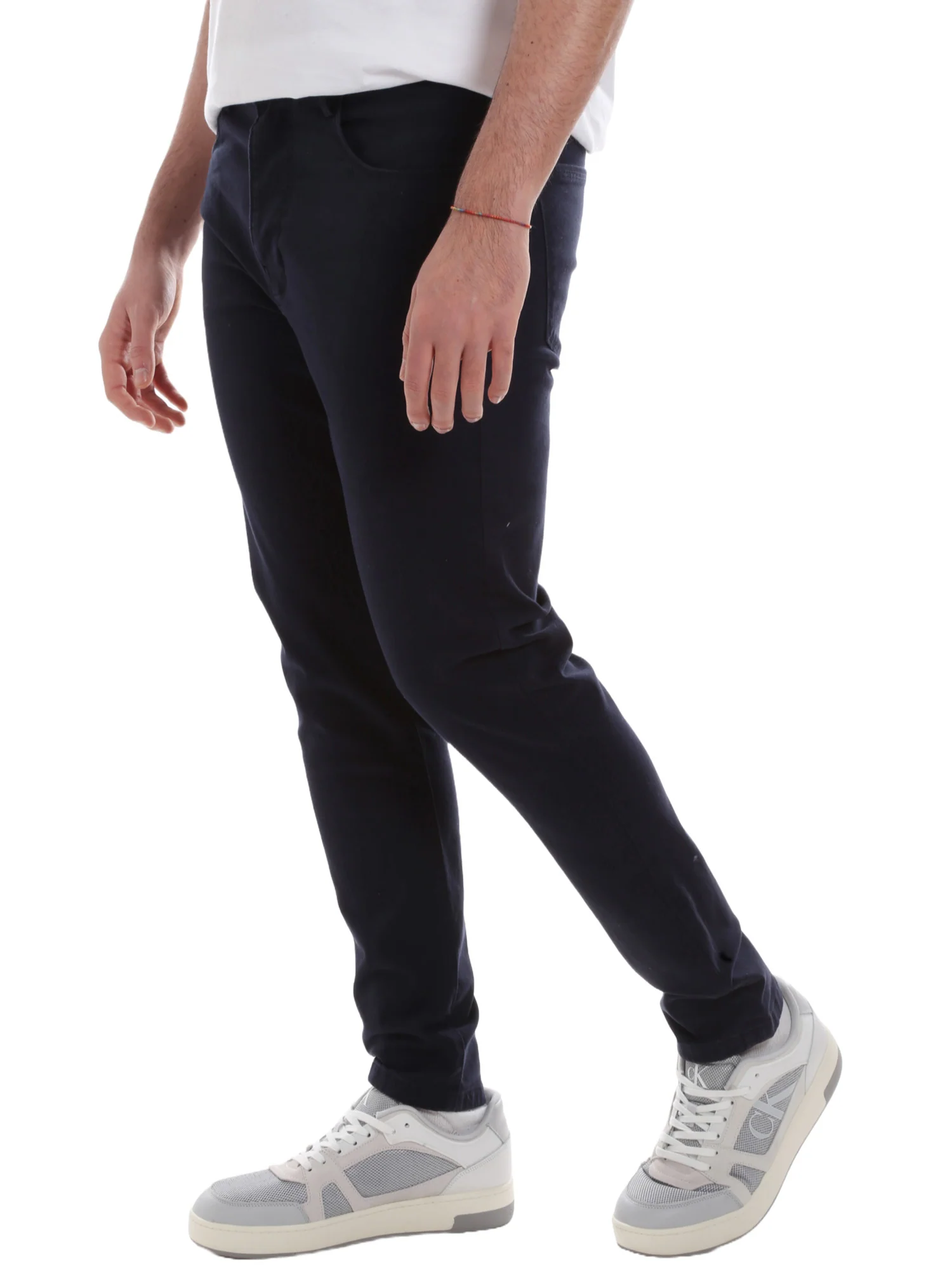 Seinse Pantaloni Uomo | PSI1153SS - Image 3