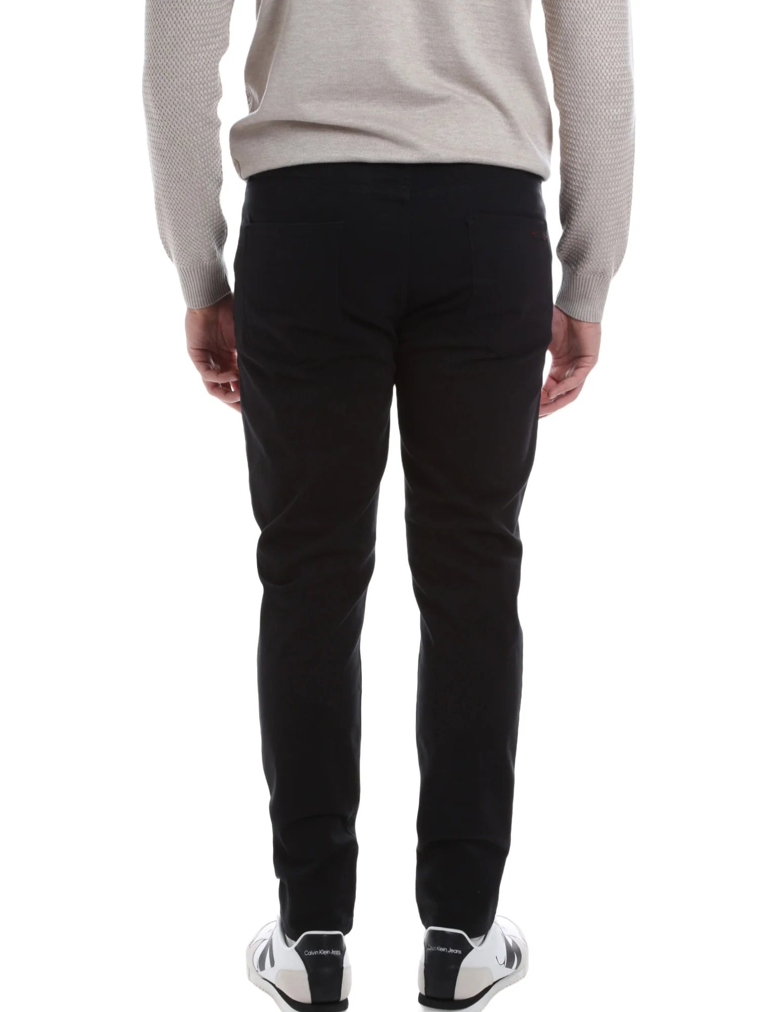 Seinse Pantaloni Uomo | PSI1153SS - Image 8
