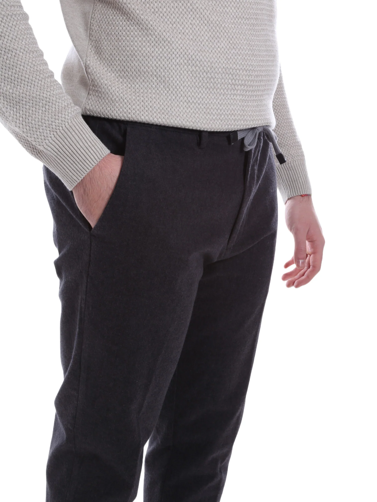 Seinse Pantaloni Uomo | PSI1168SS - Image 10