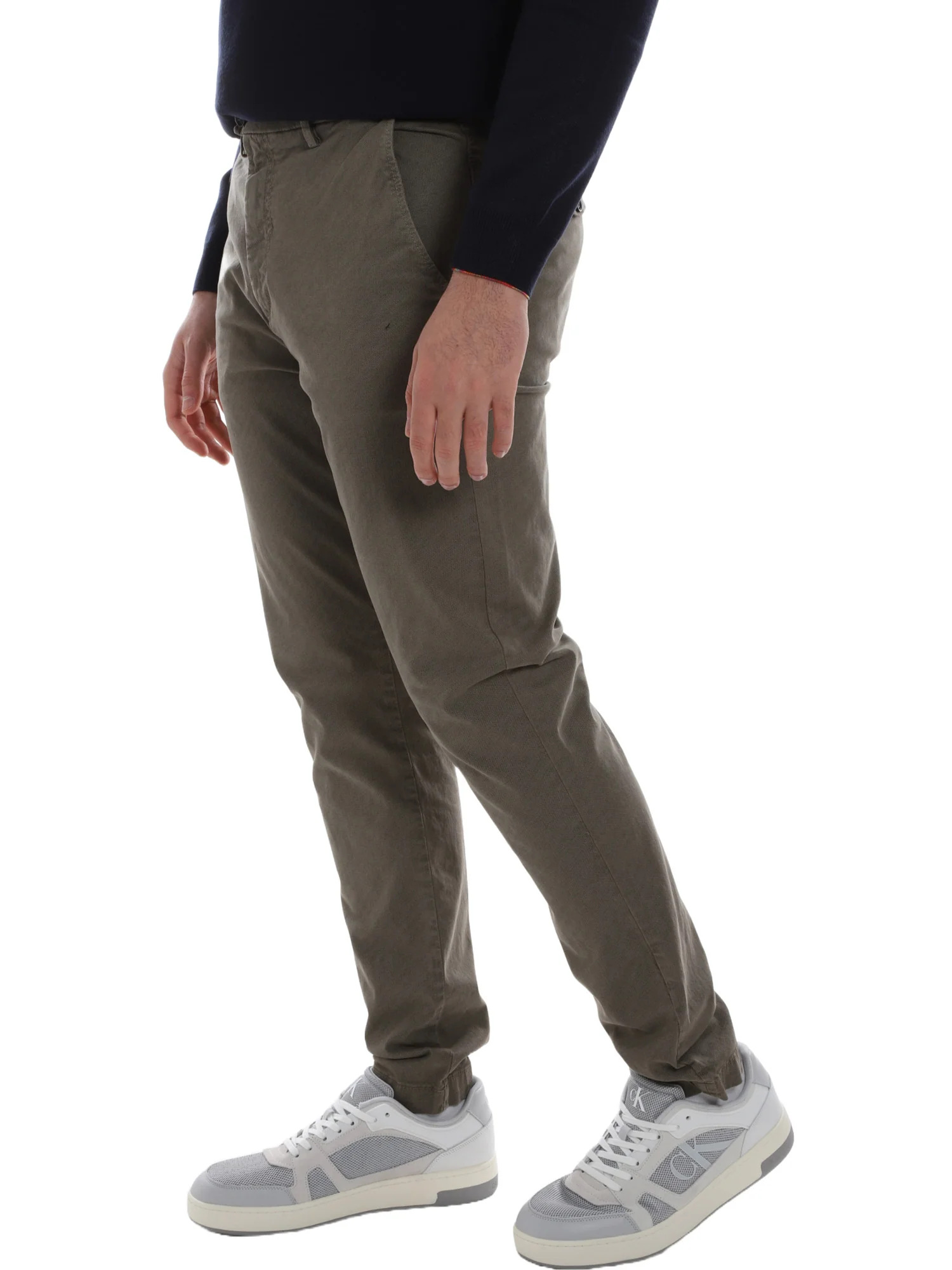 Seinse Pantaloni Uomo | PSI1171SS - Image 3