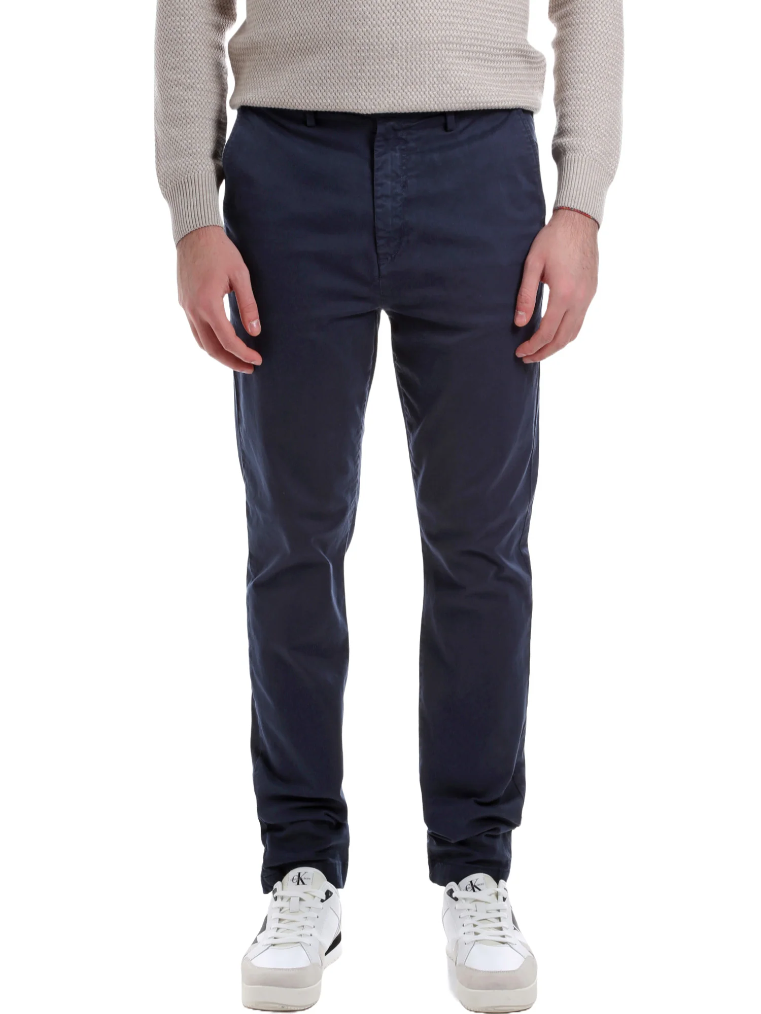 Seinse Pantaloni Uomo | PSI1171SS - Image 7