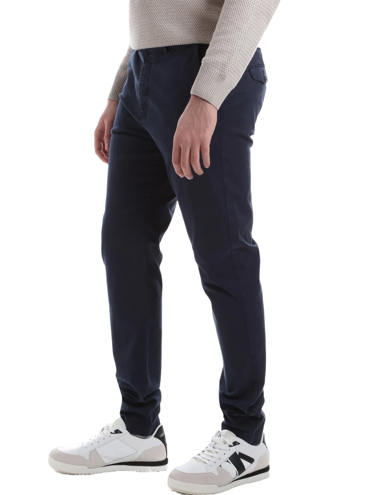 Seinse Pantaloni Uomo | PSI1171SS - Image 8