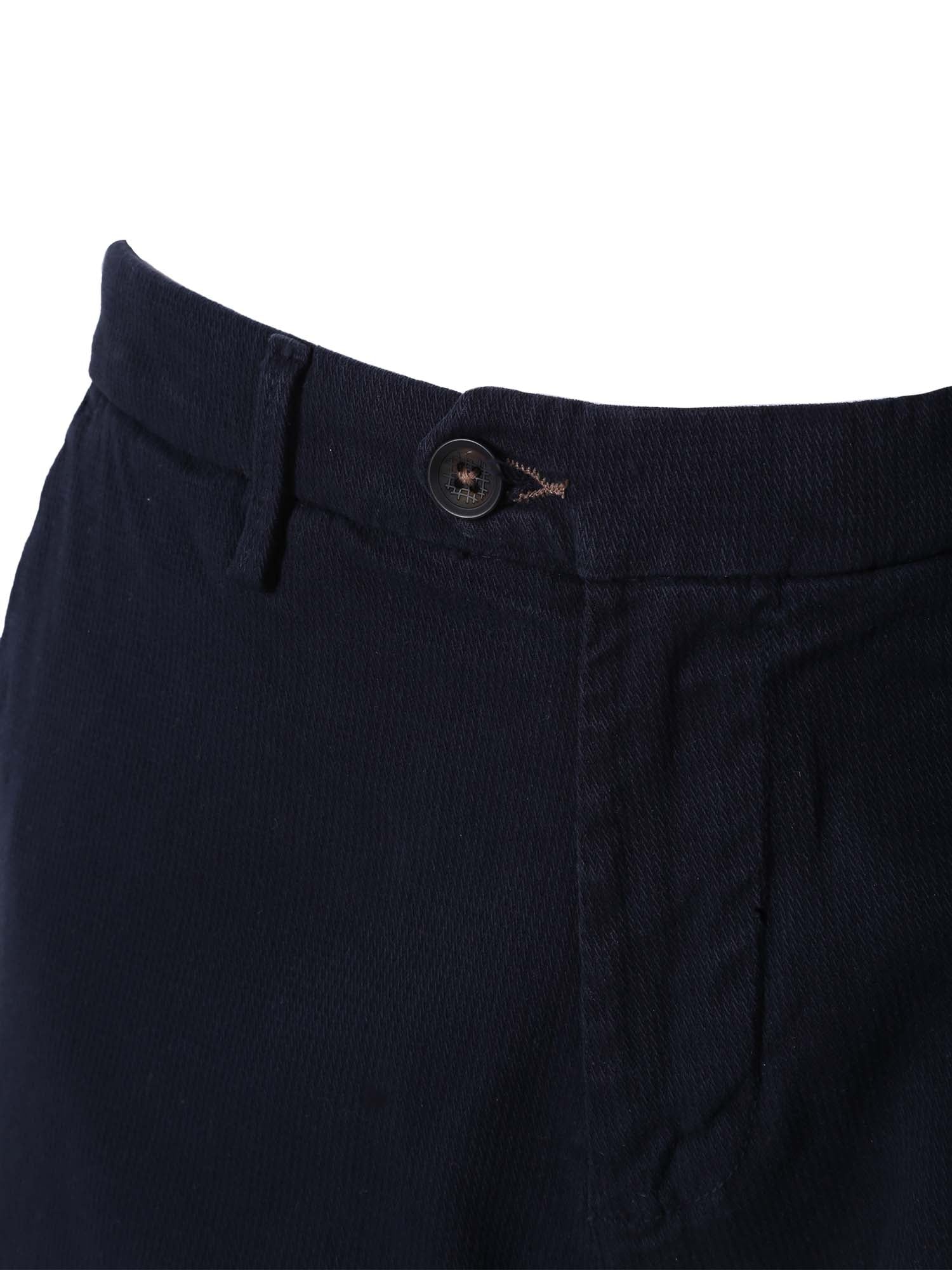Seinse Pantaloni Uomo | PSI1282SS - Image 3