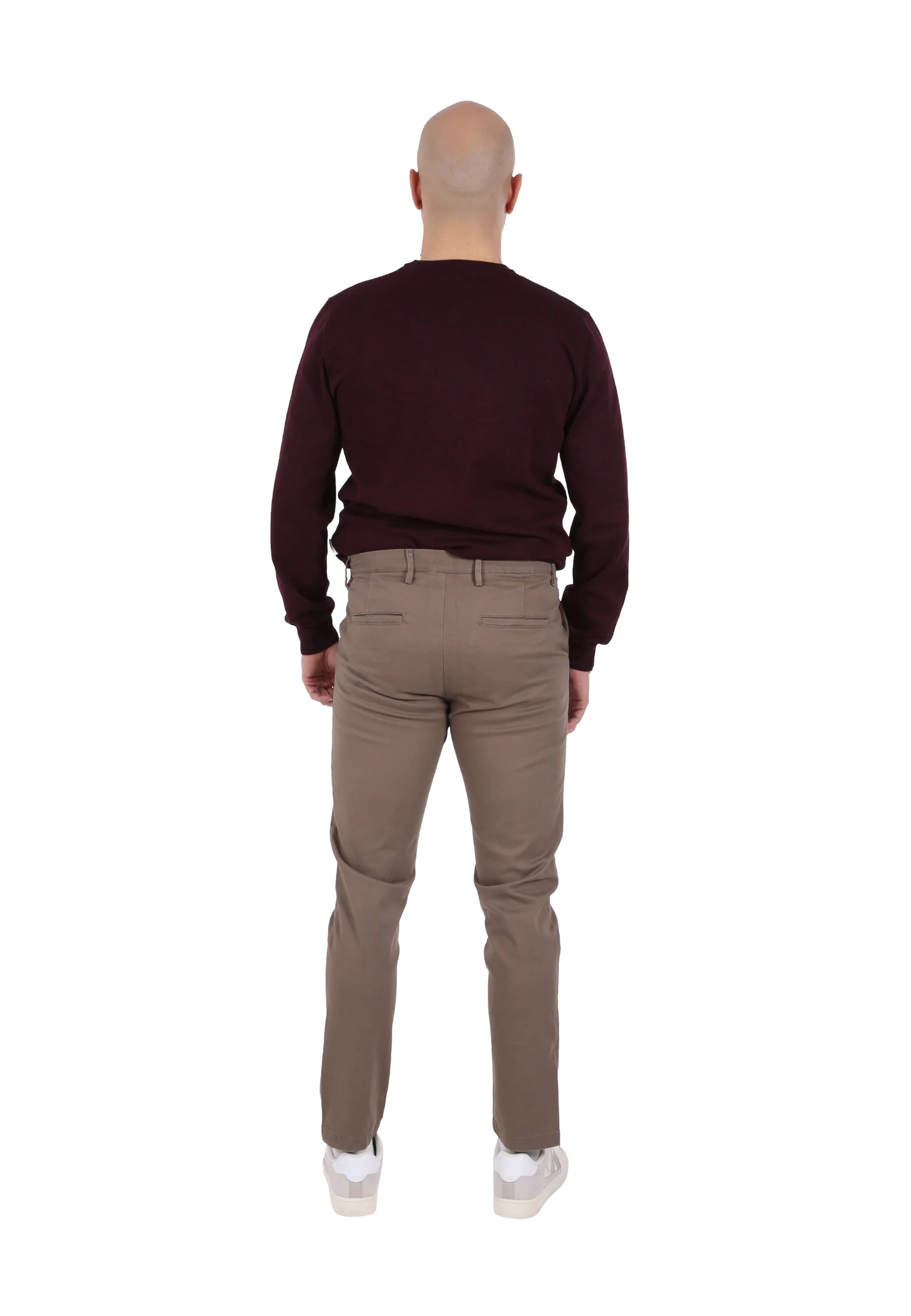 Seinse Pantaloni Uomo | PSI1431SS - Image 10