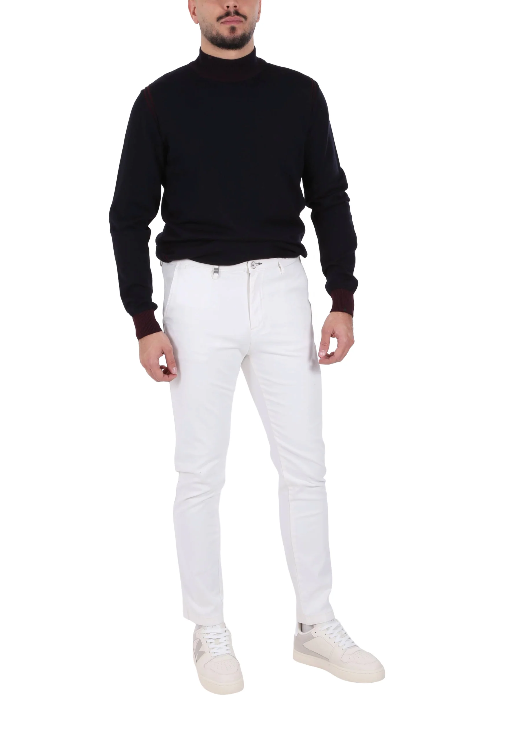 Seinse Pantaloni Uomo | PSI1431SS - Image 15