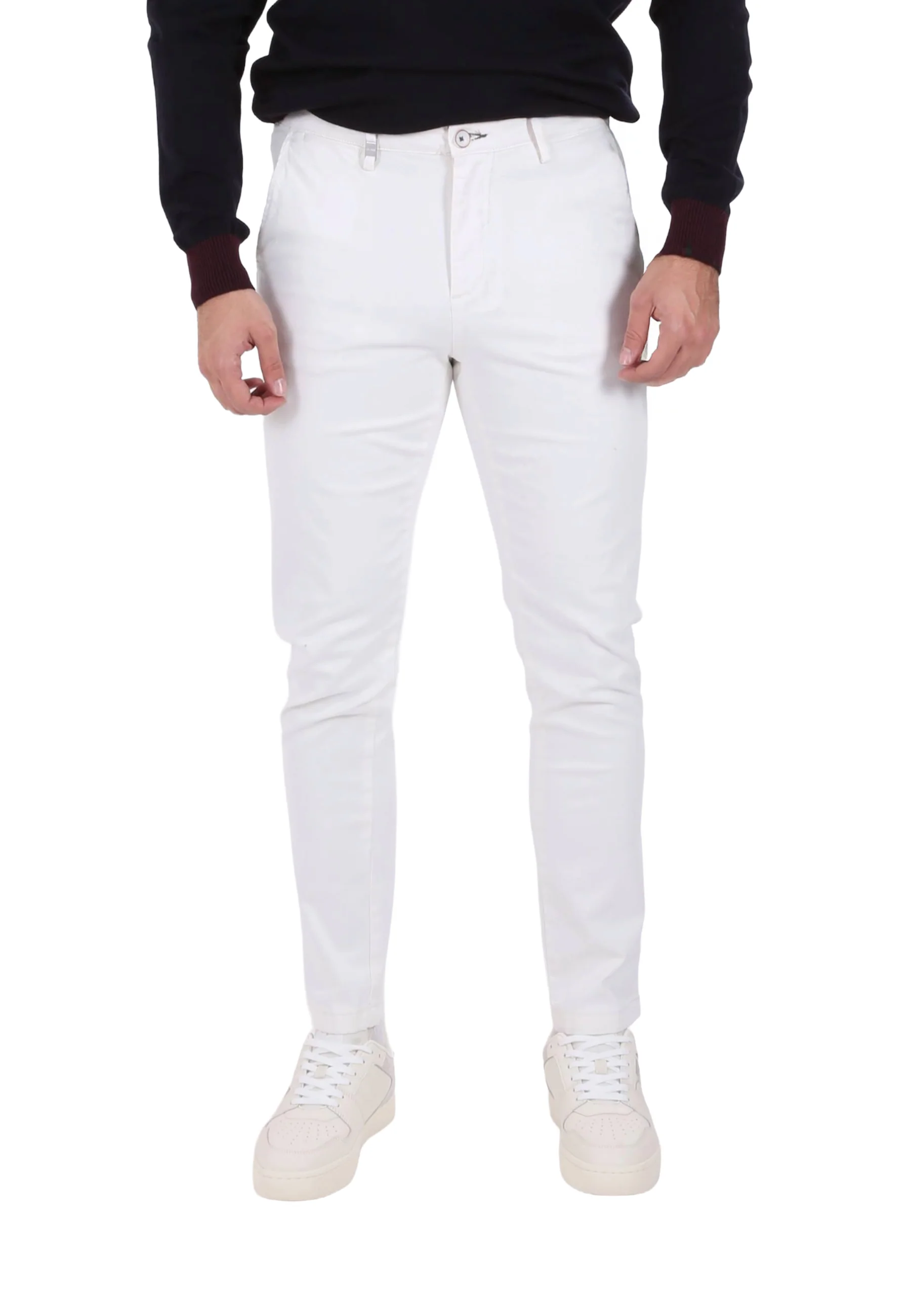 Seinse Pantaloni Uomo | PSI1431SS - Image 16