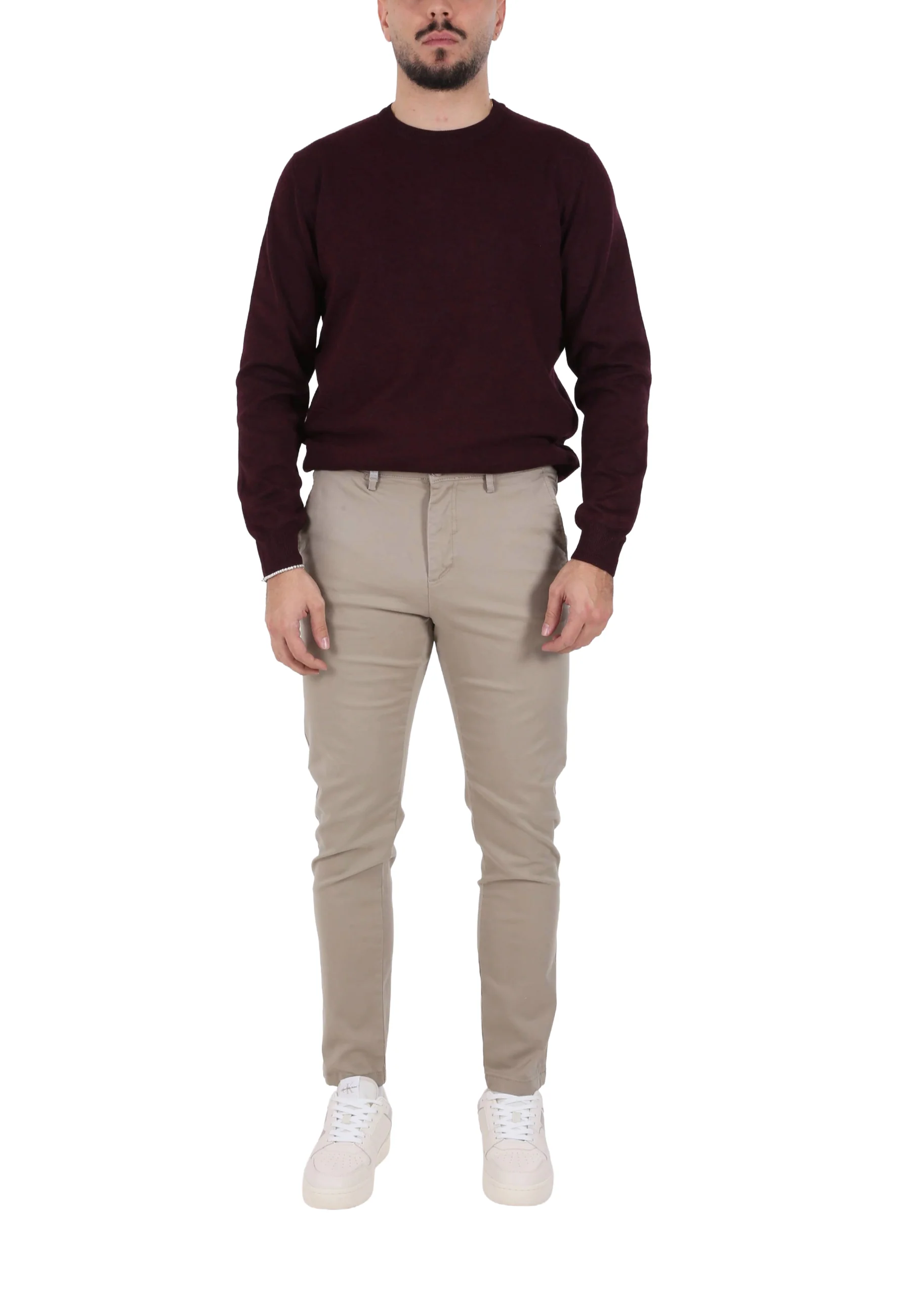 Seinse Pantaloni Uomo | PSI1431SS - Image 20