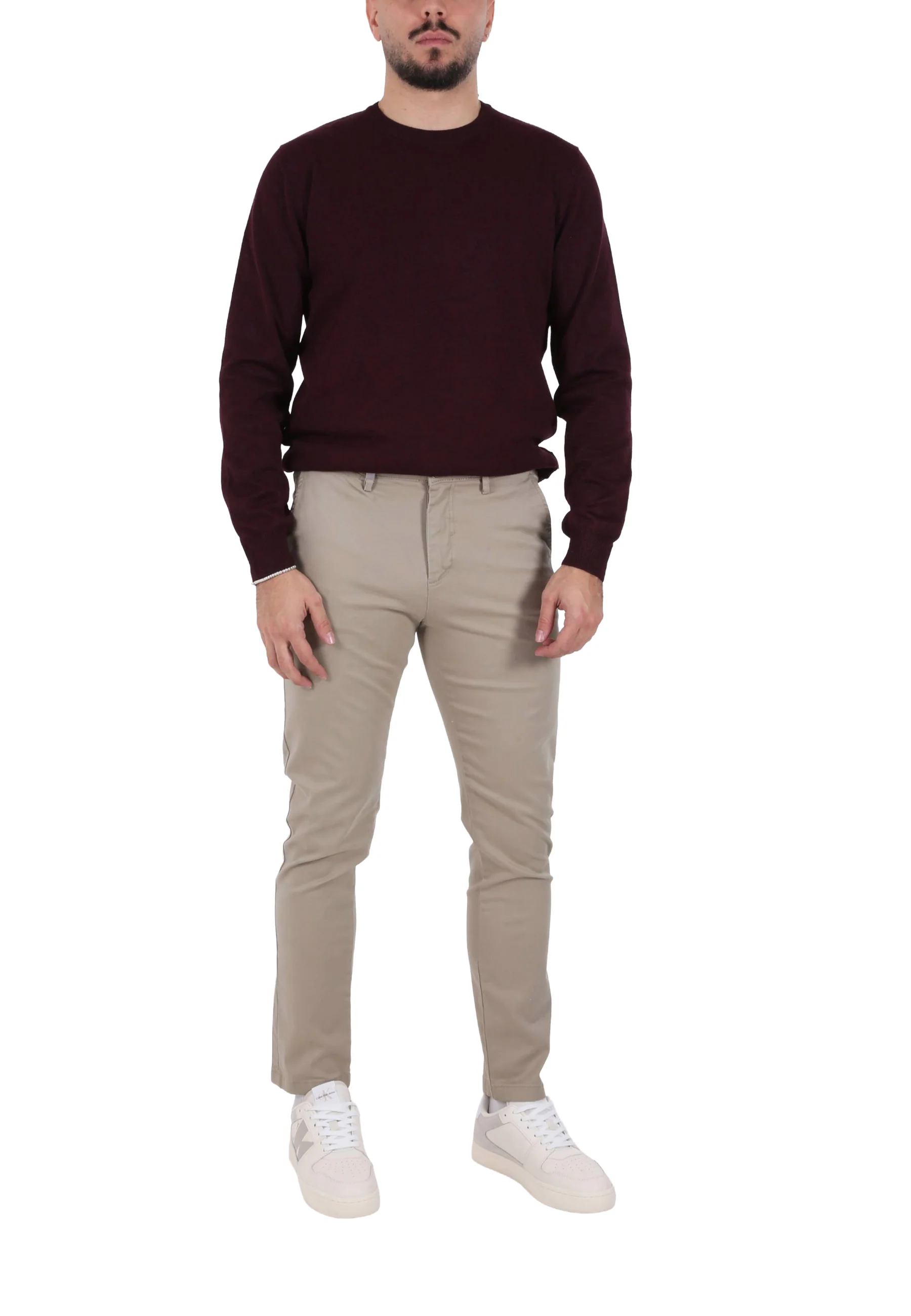 Seinse Pantaloni Uomo | PSI1431SS - Image 21