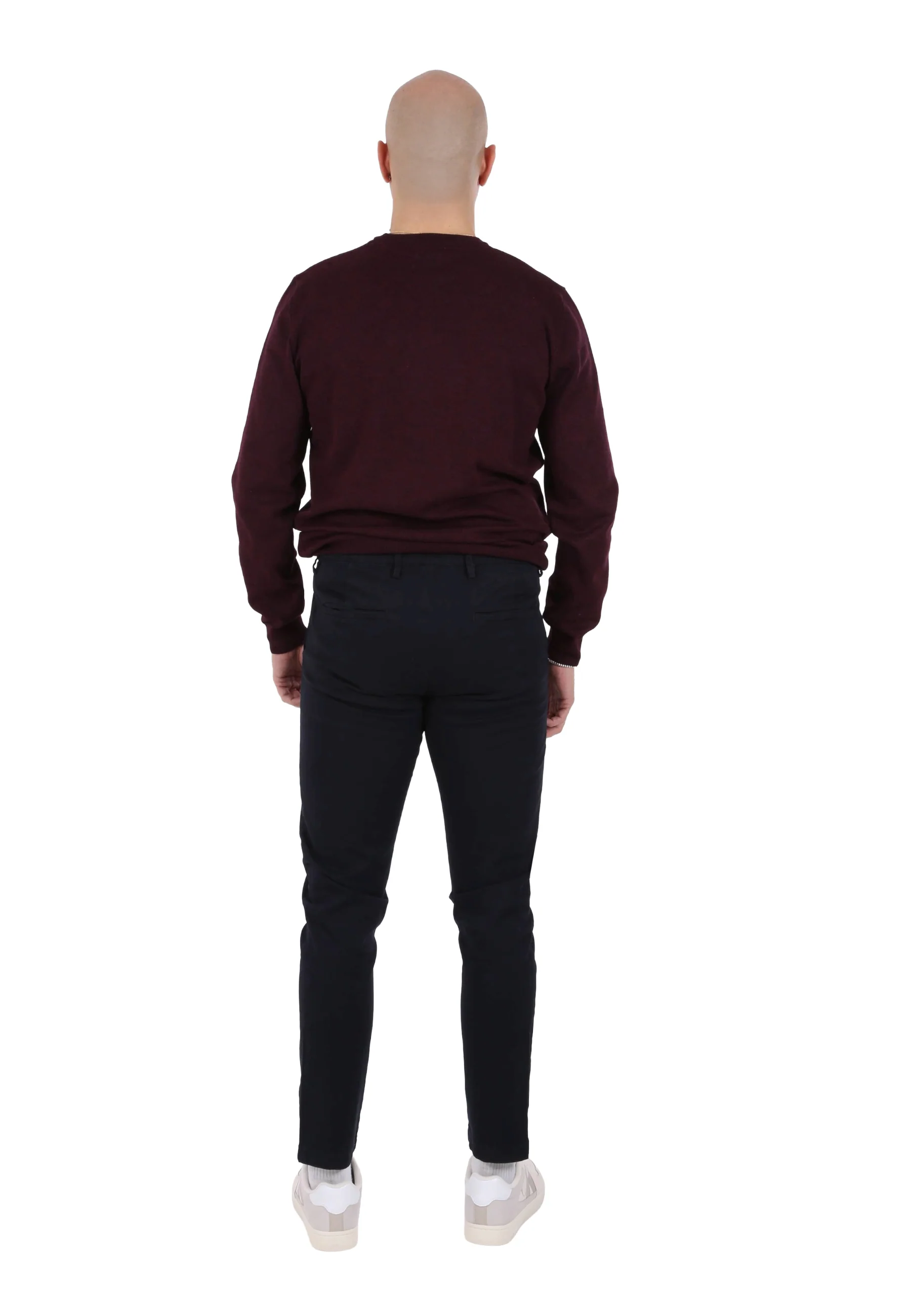 Seinse Pantaloni Uomo | PSI1431SS - Image 4