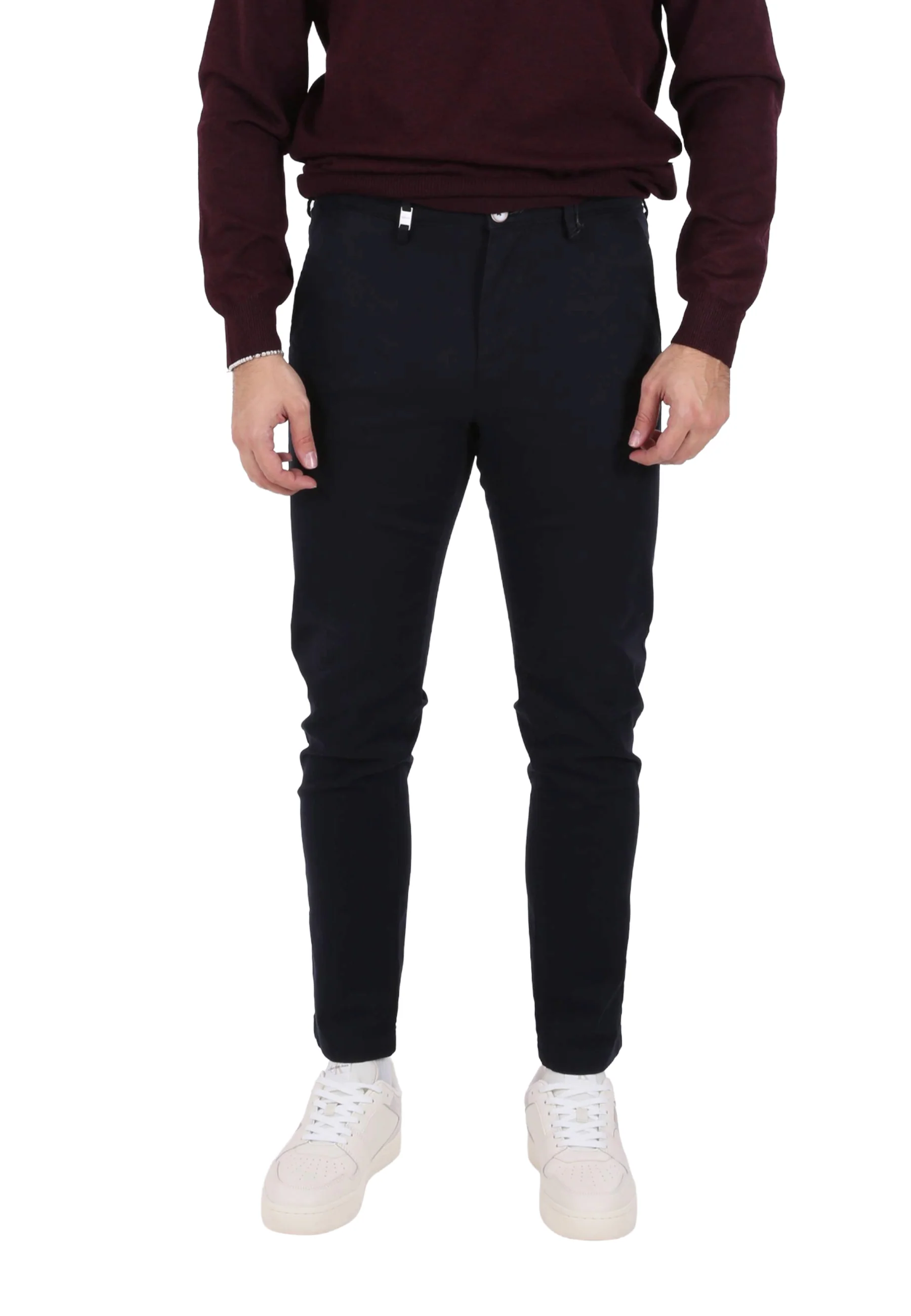 Seinse Pantaloni Uomo | PSI1431SS - Image 5