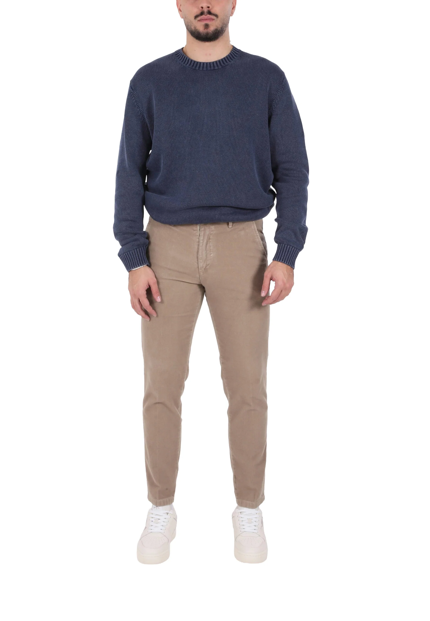 Seinse Pantaloni Uomo | PSI1446SS - Image 2