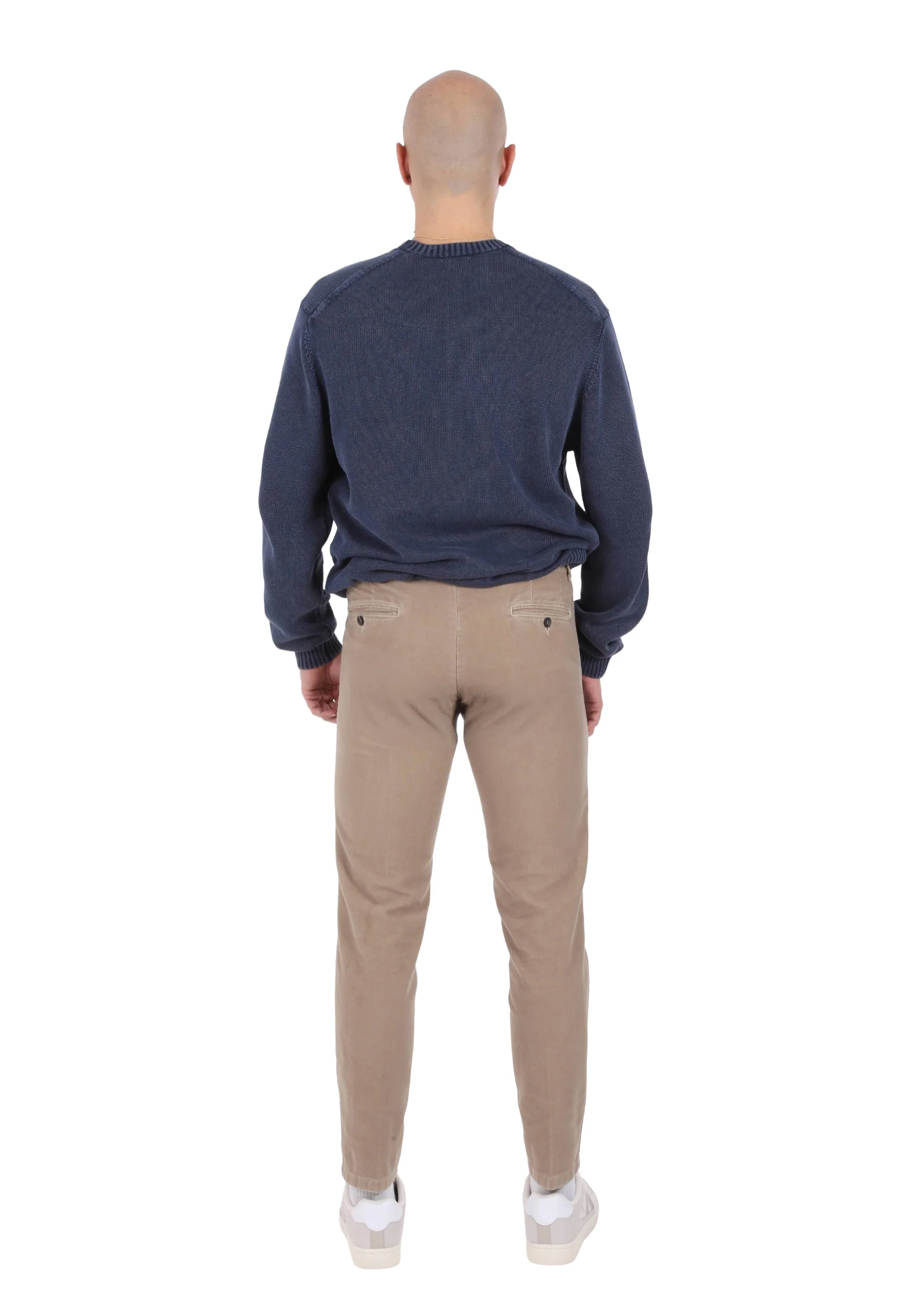 Seinse Pantaloni Uomo | PSI1446SS - Image 4