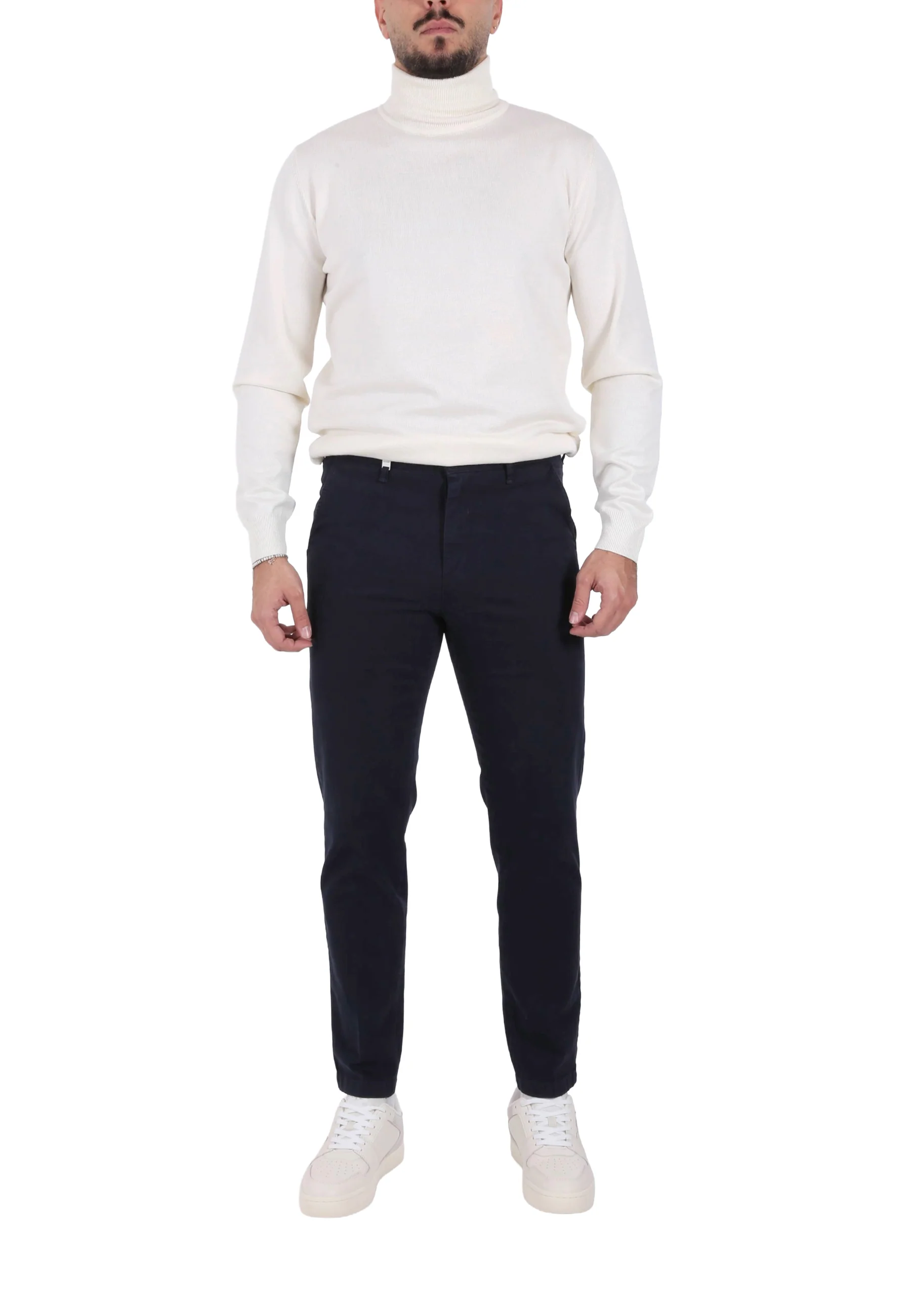 Seinse Pantaloni Uomo | PSI1446SS - Image 7