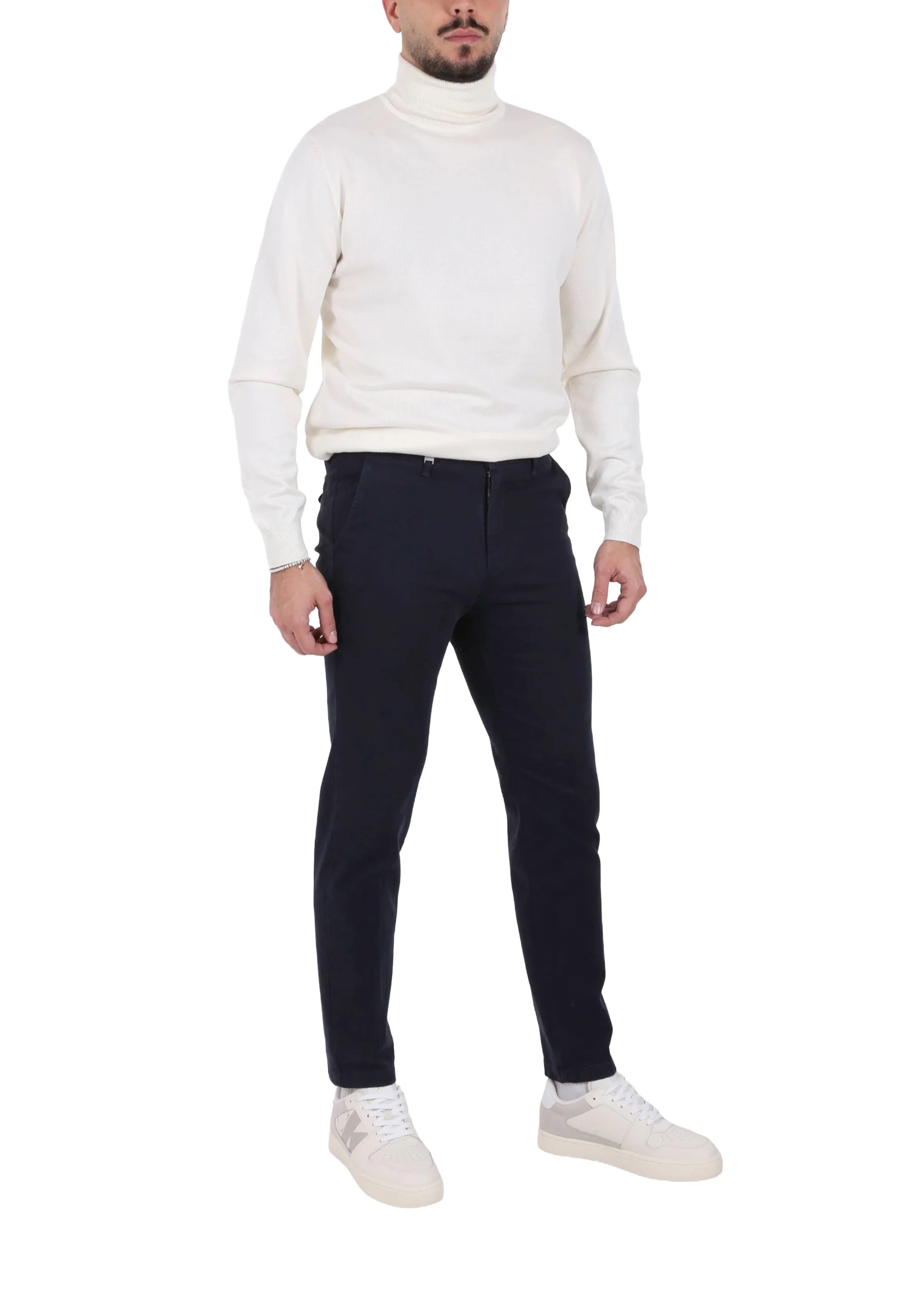 Seinse Pantaloni Uomo | PSI1446SS - Image 8