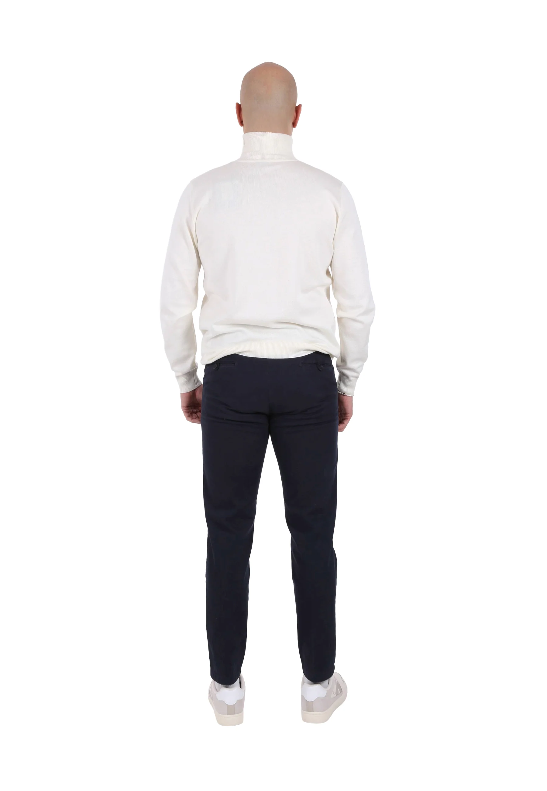 Seinse Pantaloni Uomo | PSI1446SS - Image 9