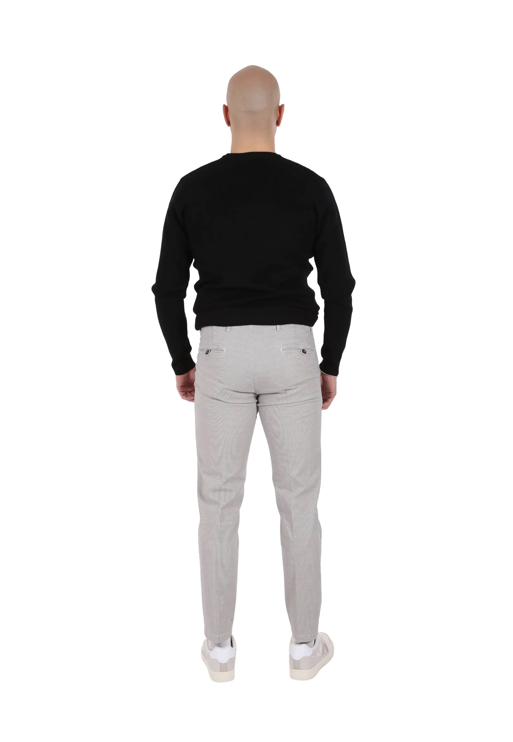 Seinse Pantaloni Uomo | PSI1447SS - Image 10