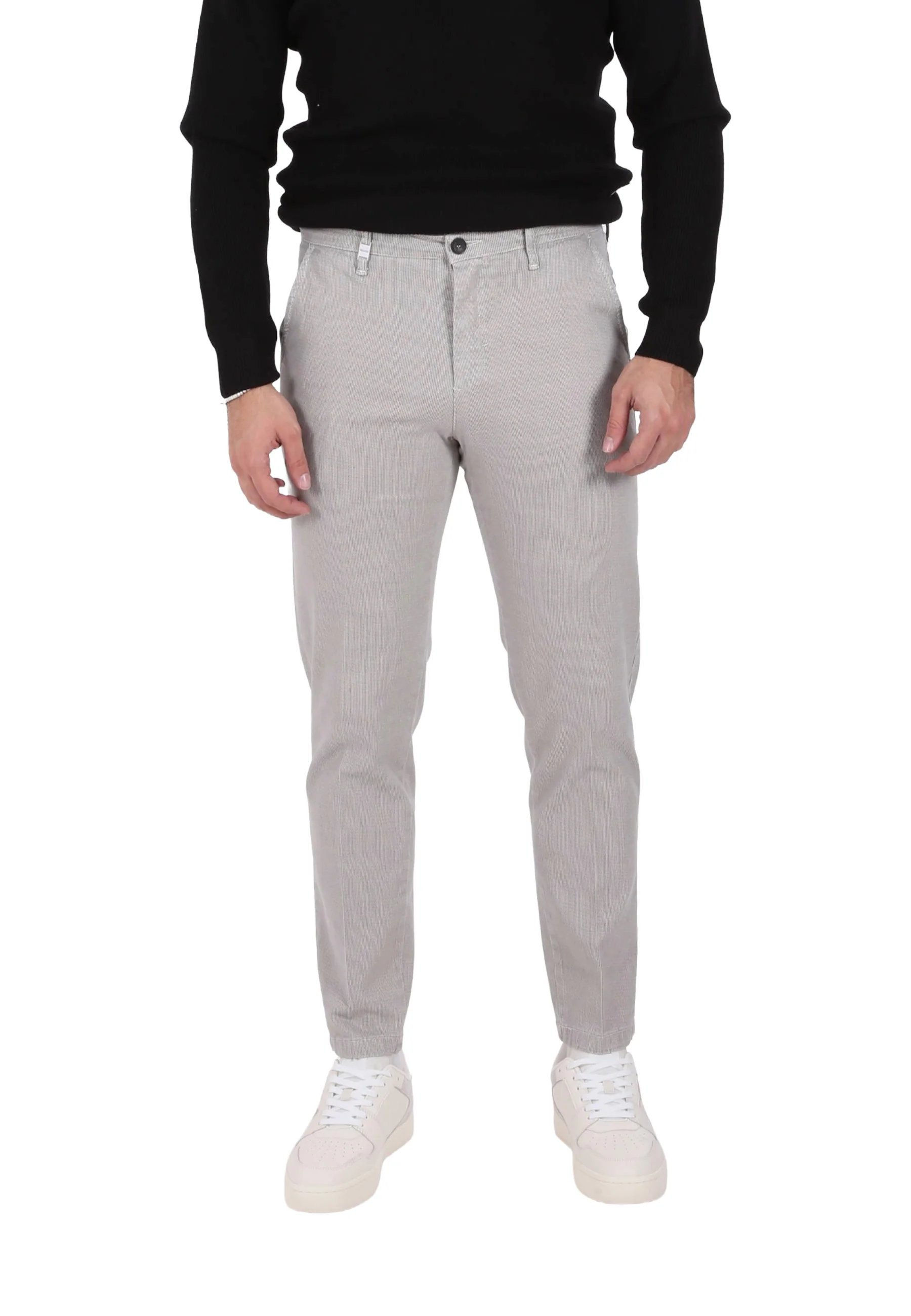Seinse Pantaloni Uomo | PSI1447SS - Image 11