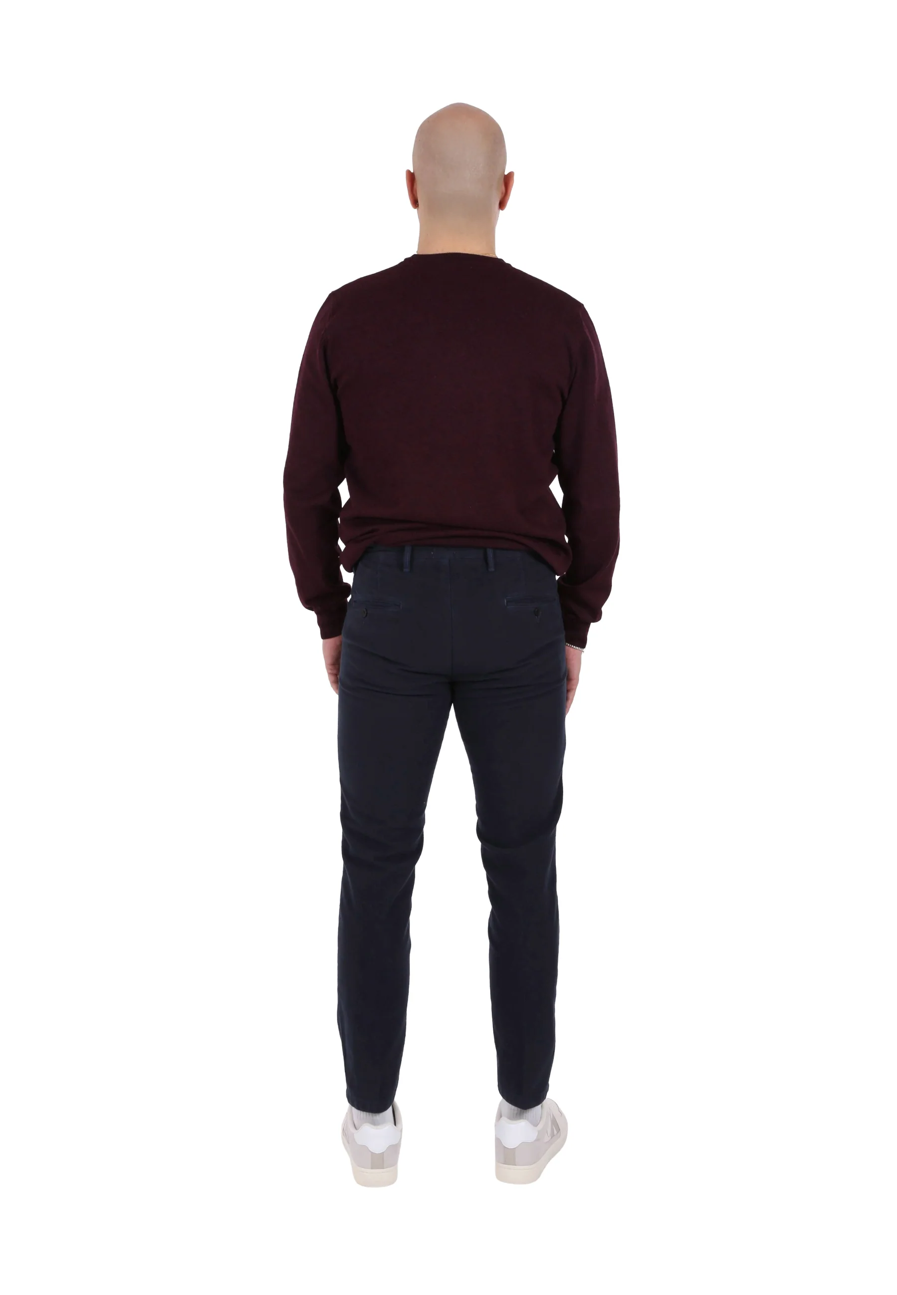 Seinse Pantaloni Uomo | PSI1447SS - Image 4