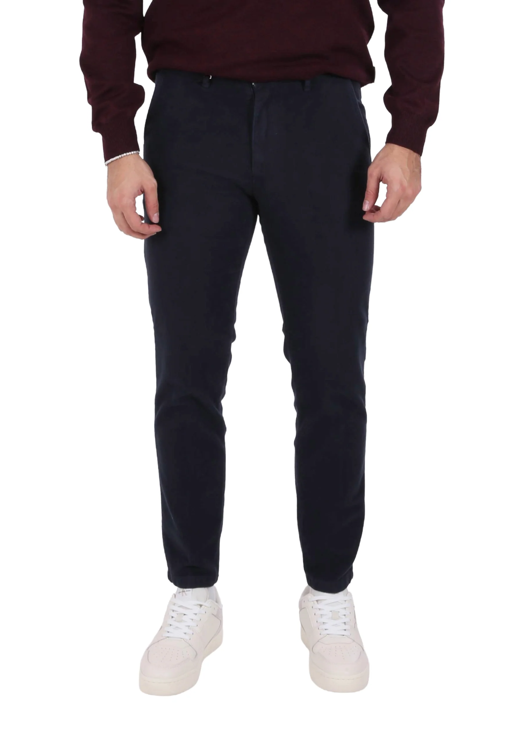 Seinse Pantaloni Uomo | PSI1447SS - Image 5