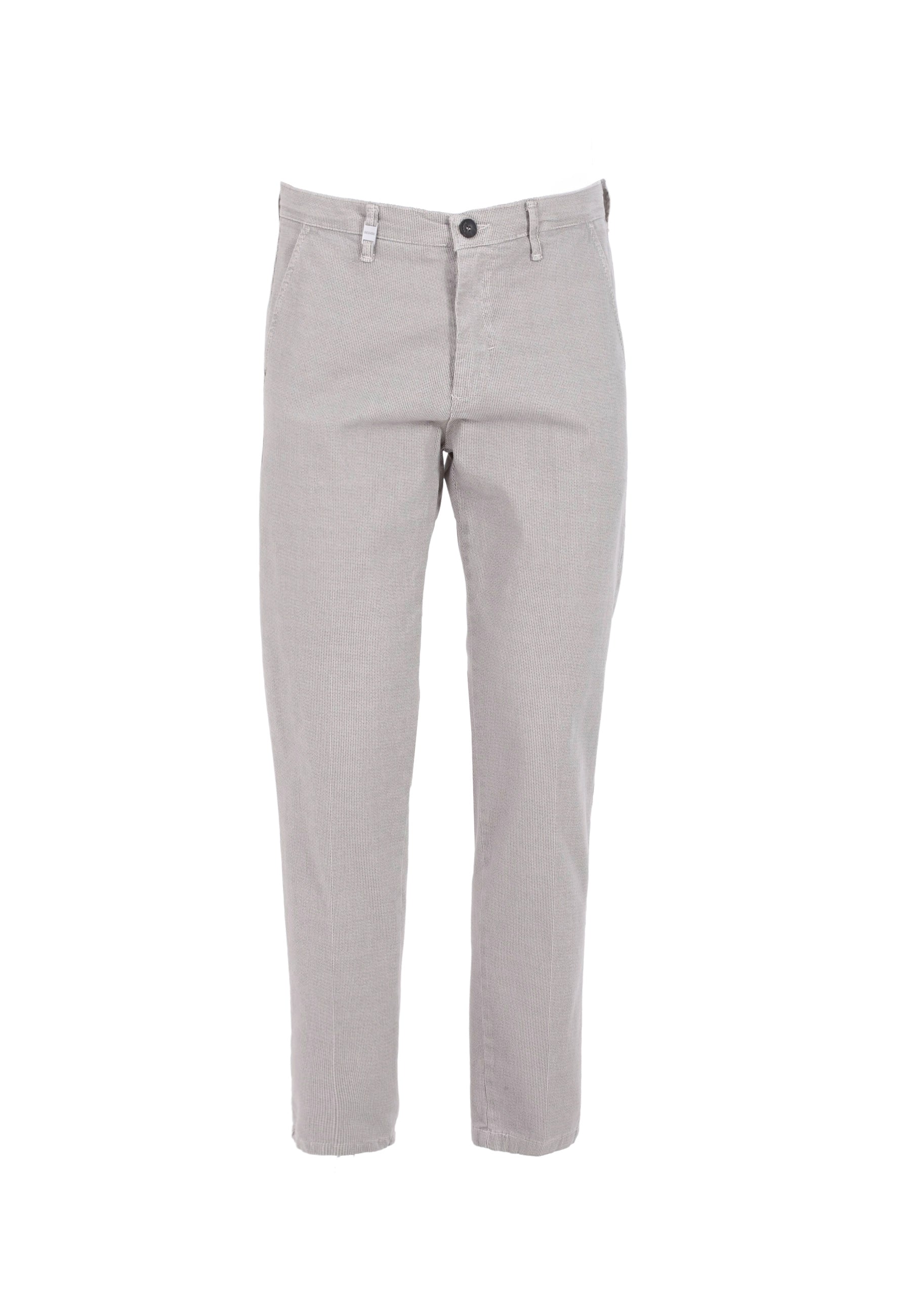 Seinse Pantaloni Uomo | PSI1447SS - Image 7