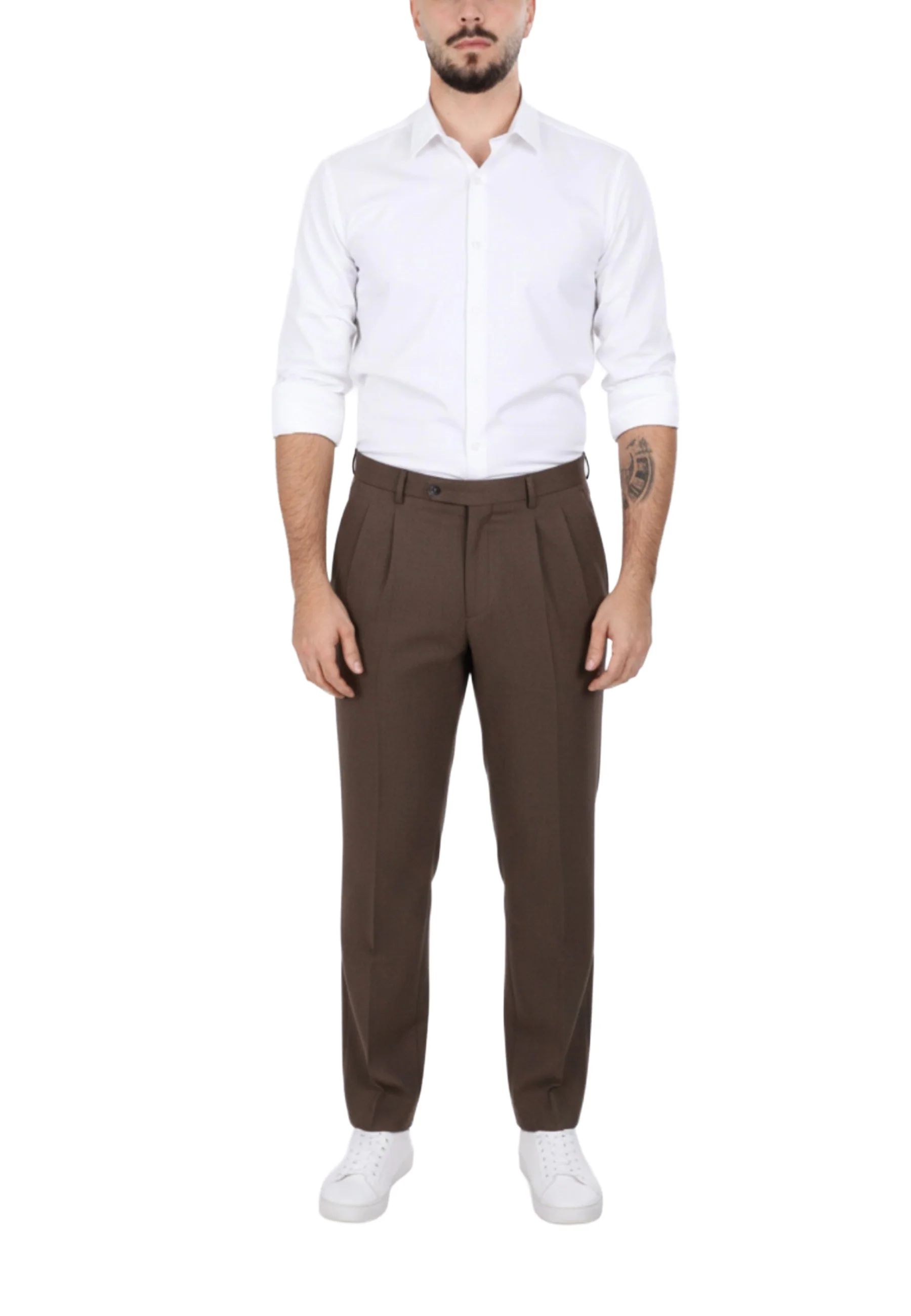 Seinse Pantaloni Uomo | PSI1450SS - Image 13