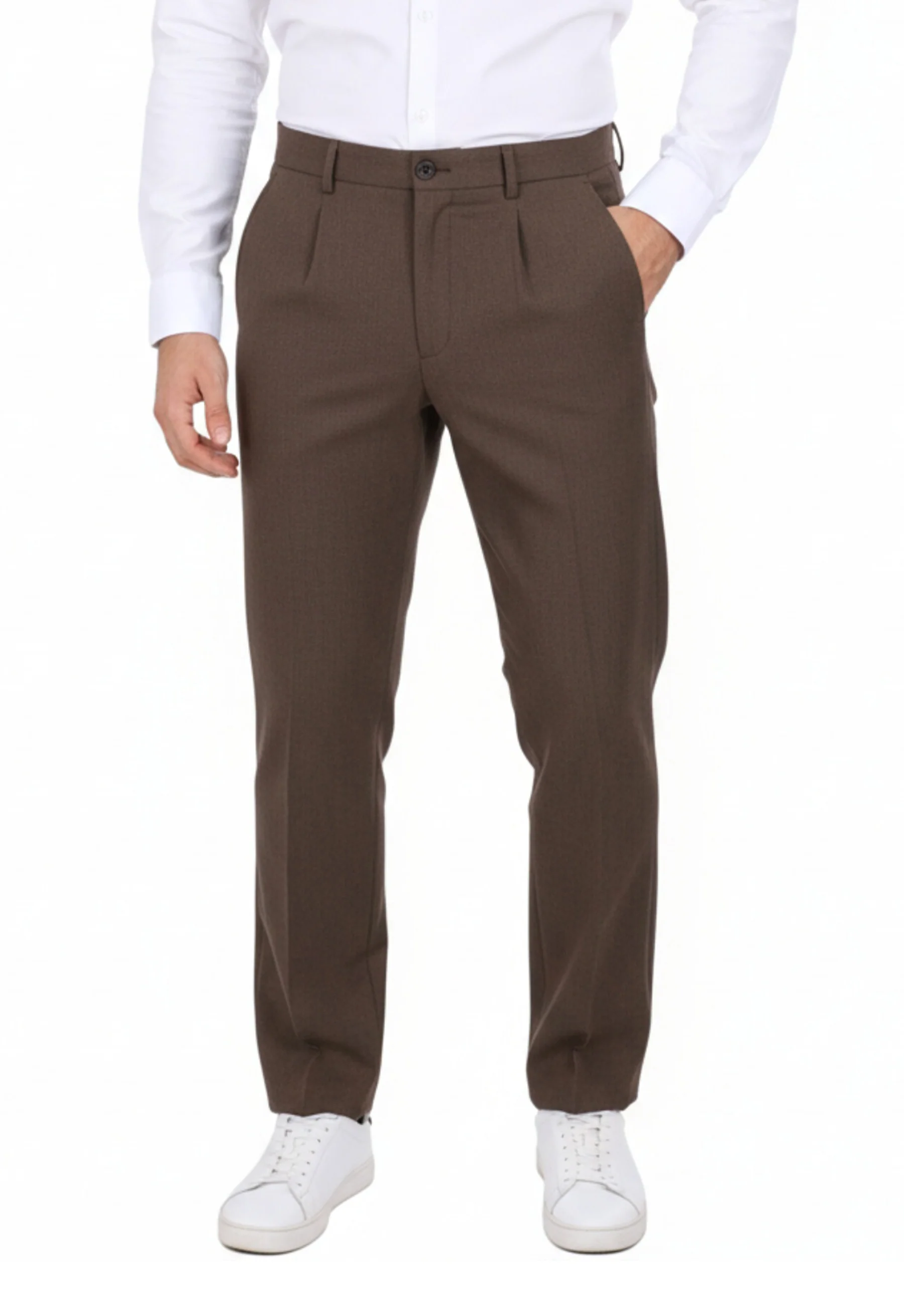 Seinse Pantaloni Uomo | PSI1450SS - Image 15