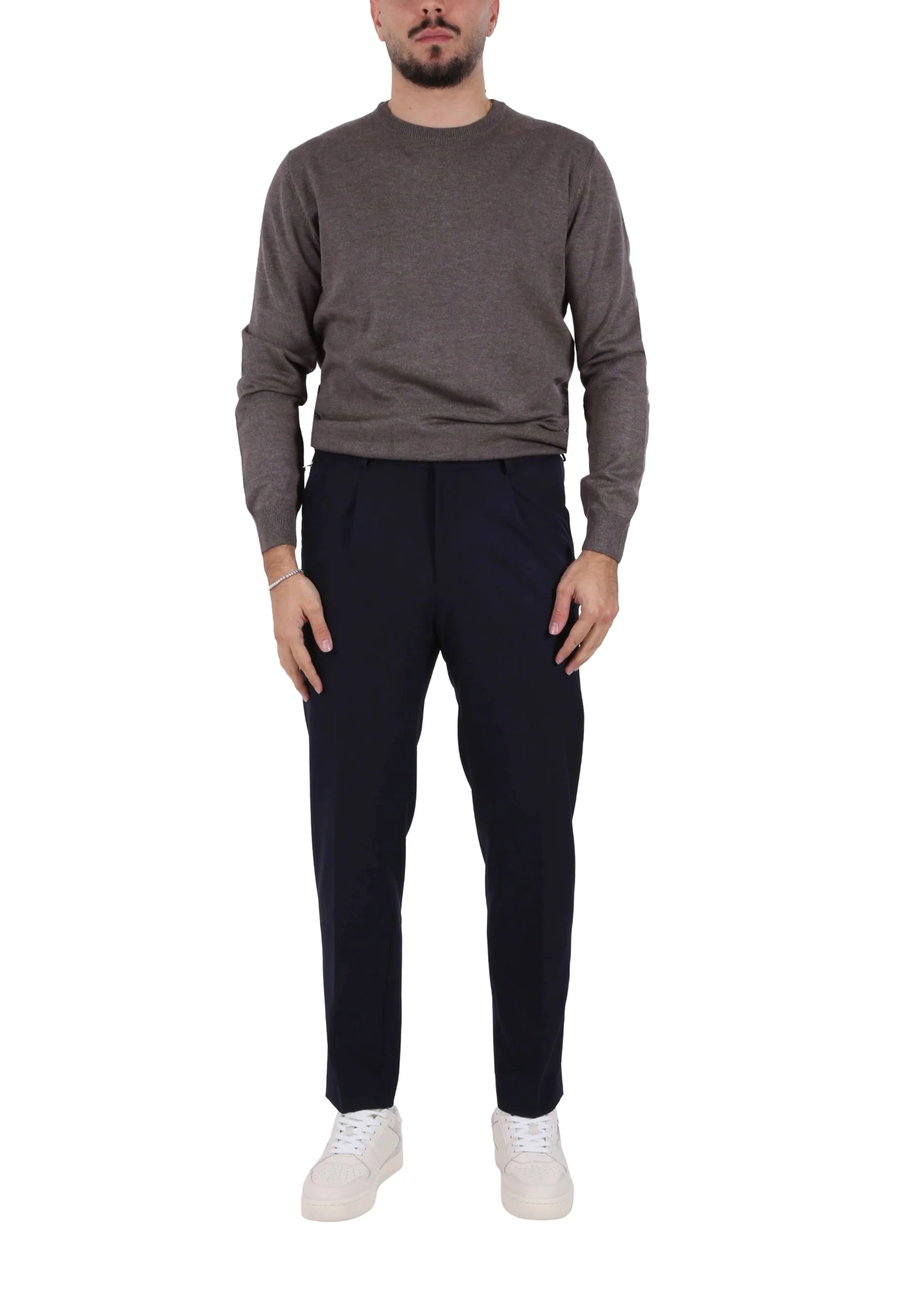 Seinse Pantaloni Uomo | PSI1450SS - Image 2