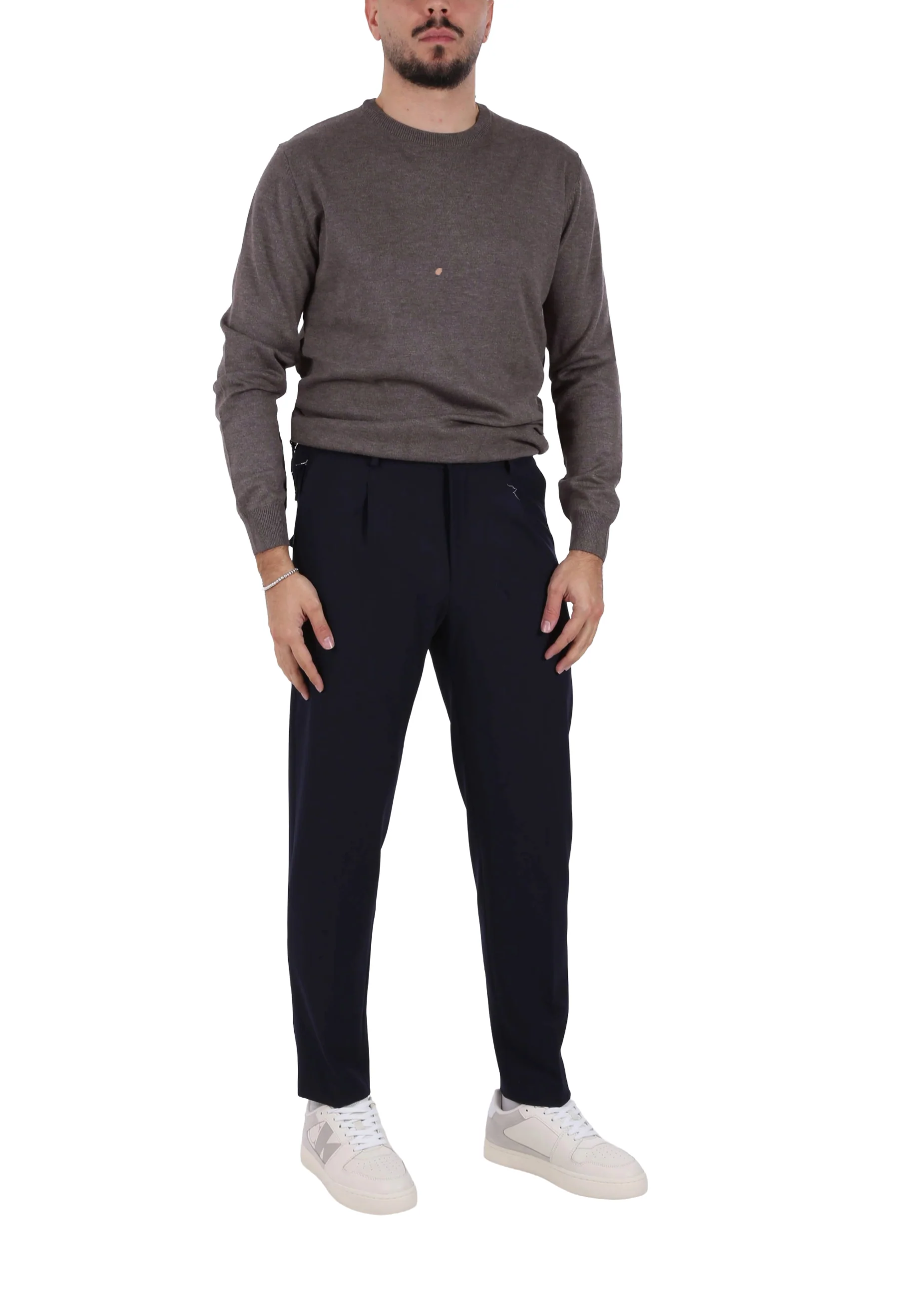 Seinse Pantaloni Uomo | PSI1450SS - Image 3