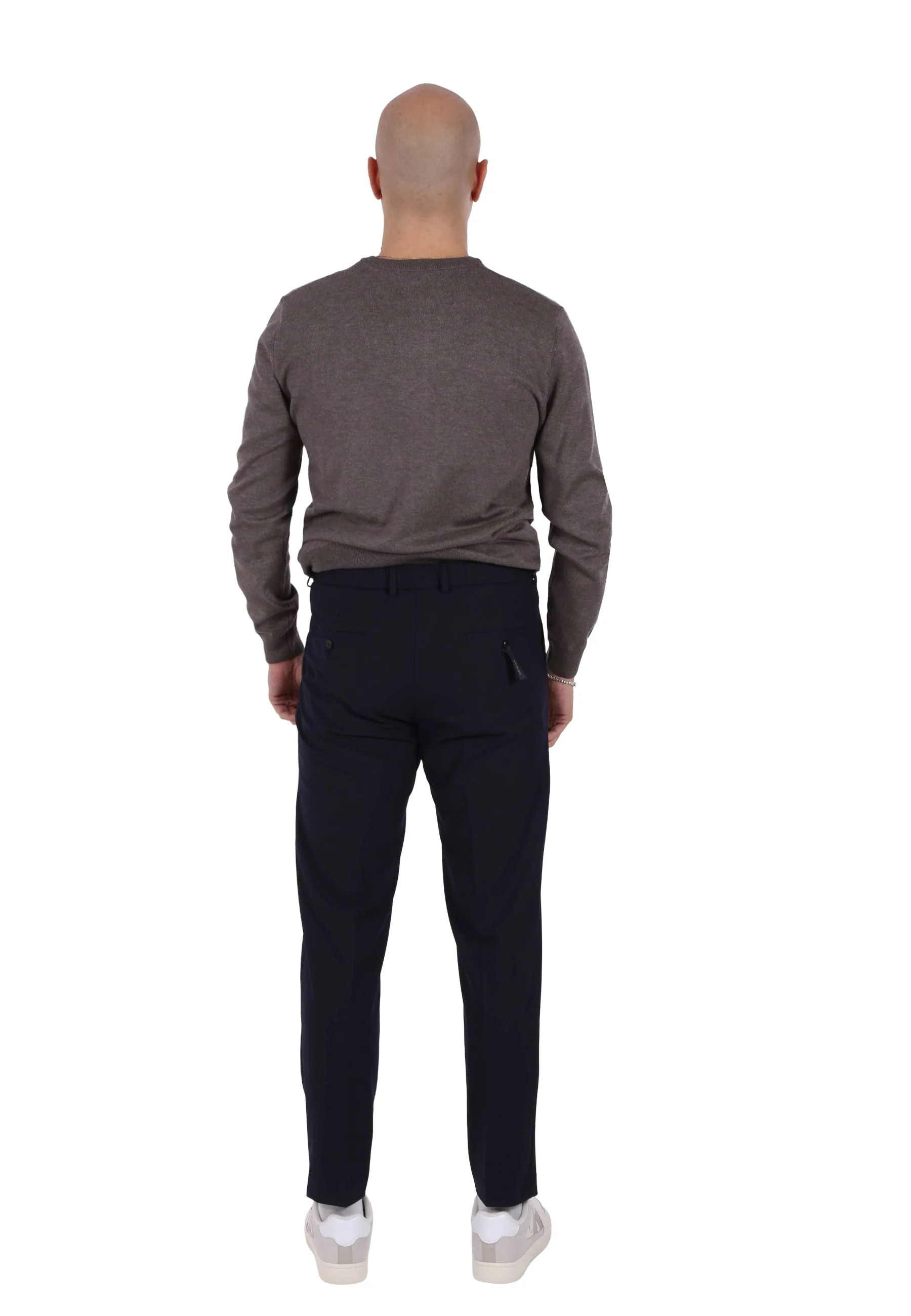 Seinse Pantaloni Uomo | PSI1450SS - Image 4
