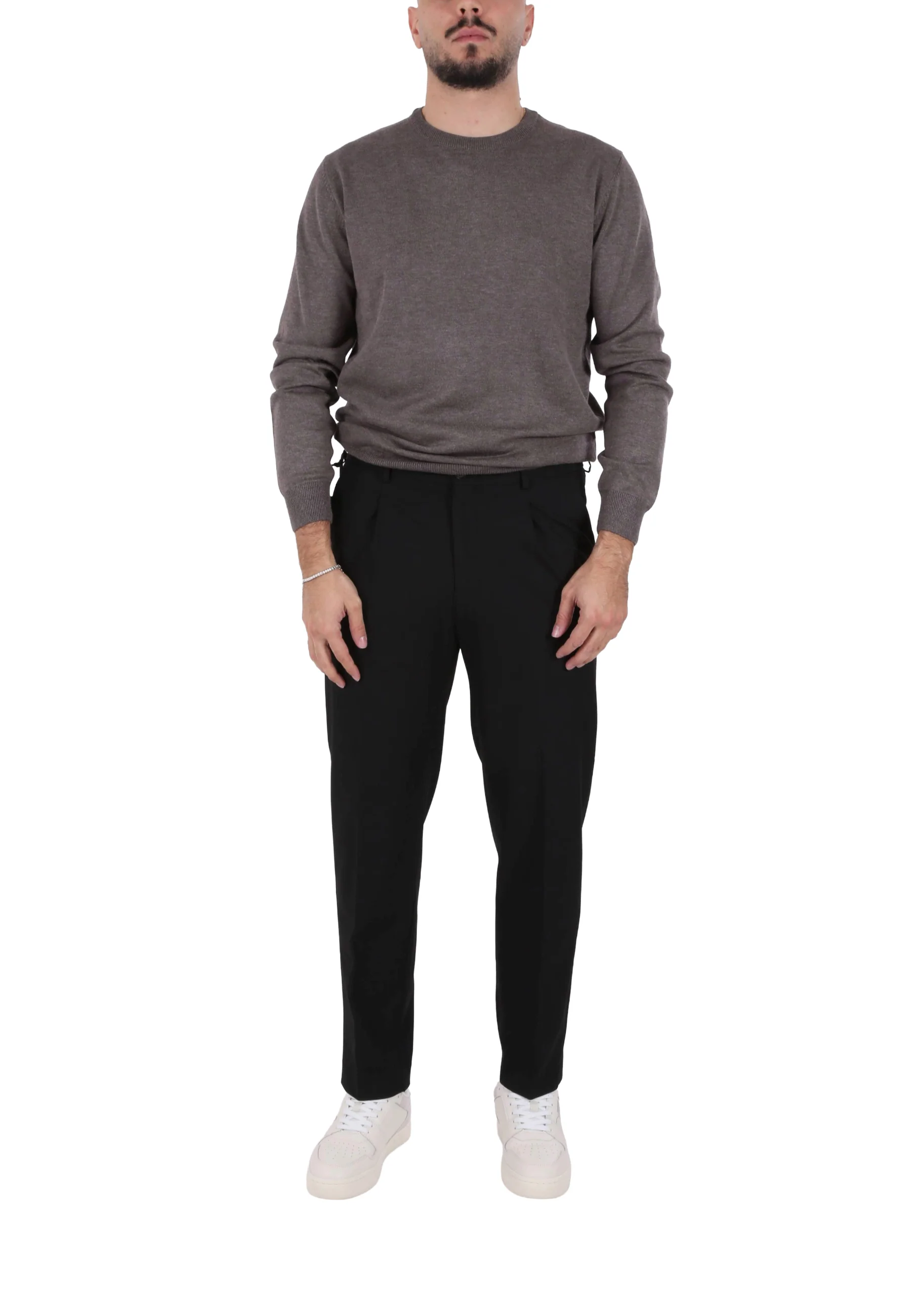 Seinse Pantaloni Uomo | PSI1450SS - Image 7