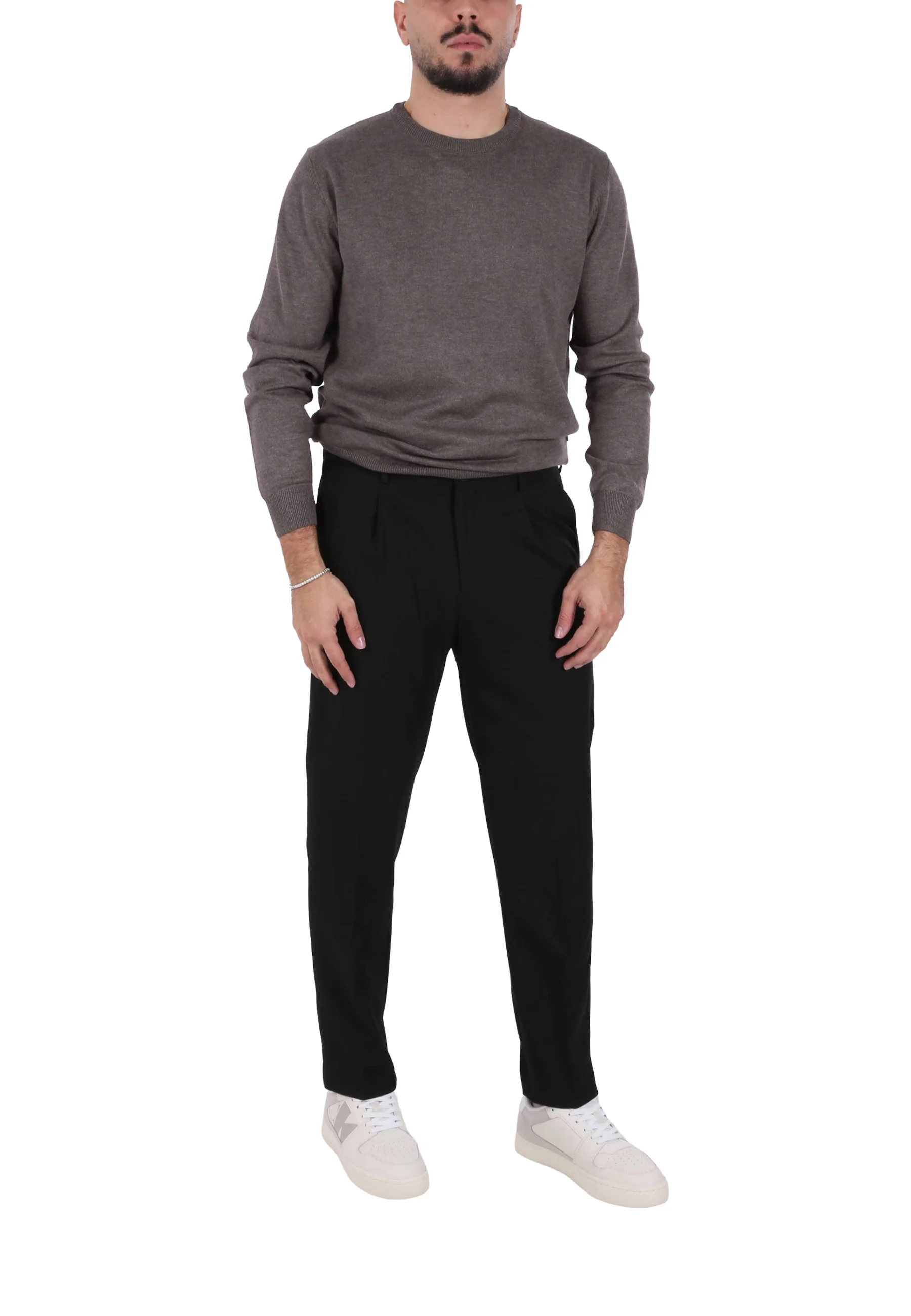 Seinse Pantaloni Uomo | PSI1450SS - Image 8
