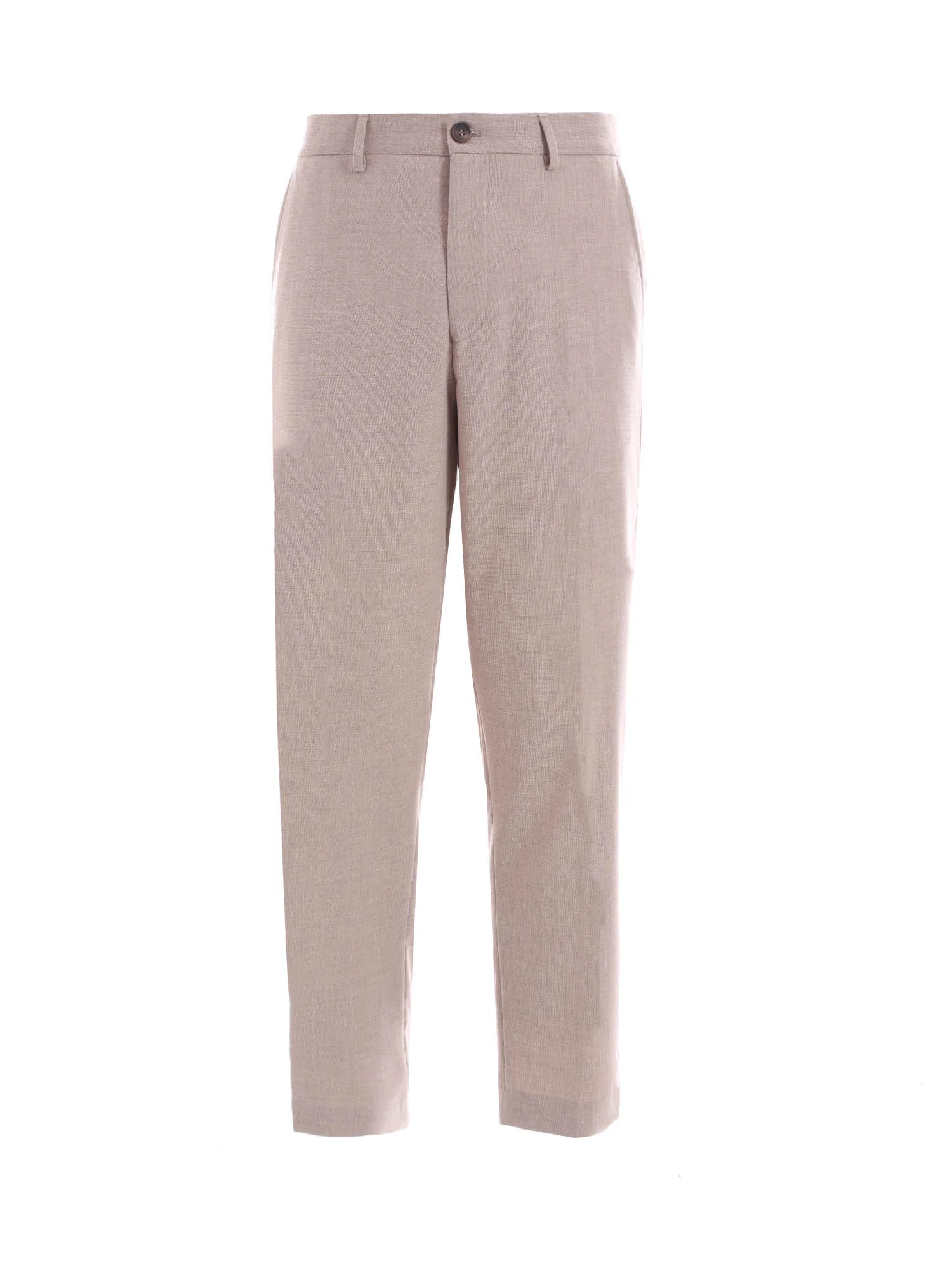 Selected Homme Black Pantaloni Uomo | 16096402