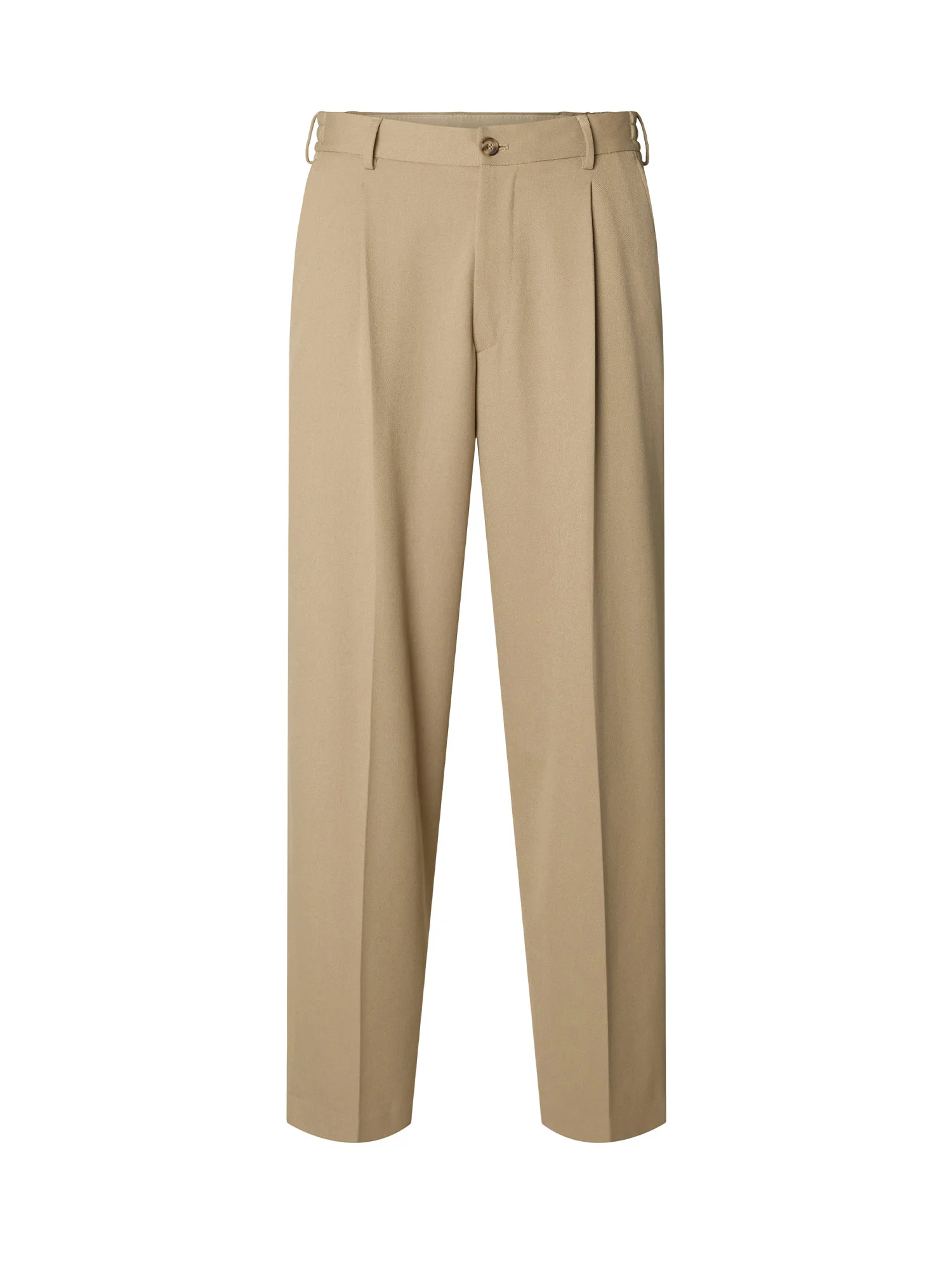 Selected Homme Black Pantaloni Uomo | 16097529 - Image 5