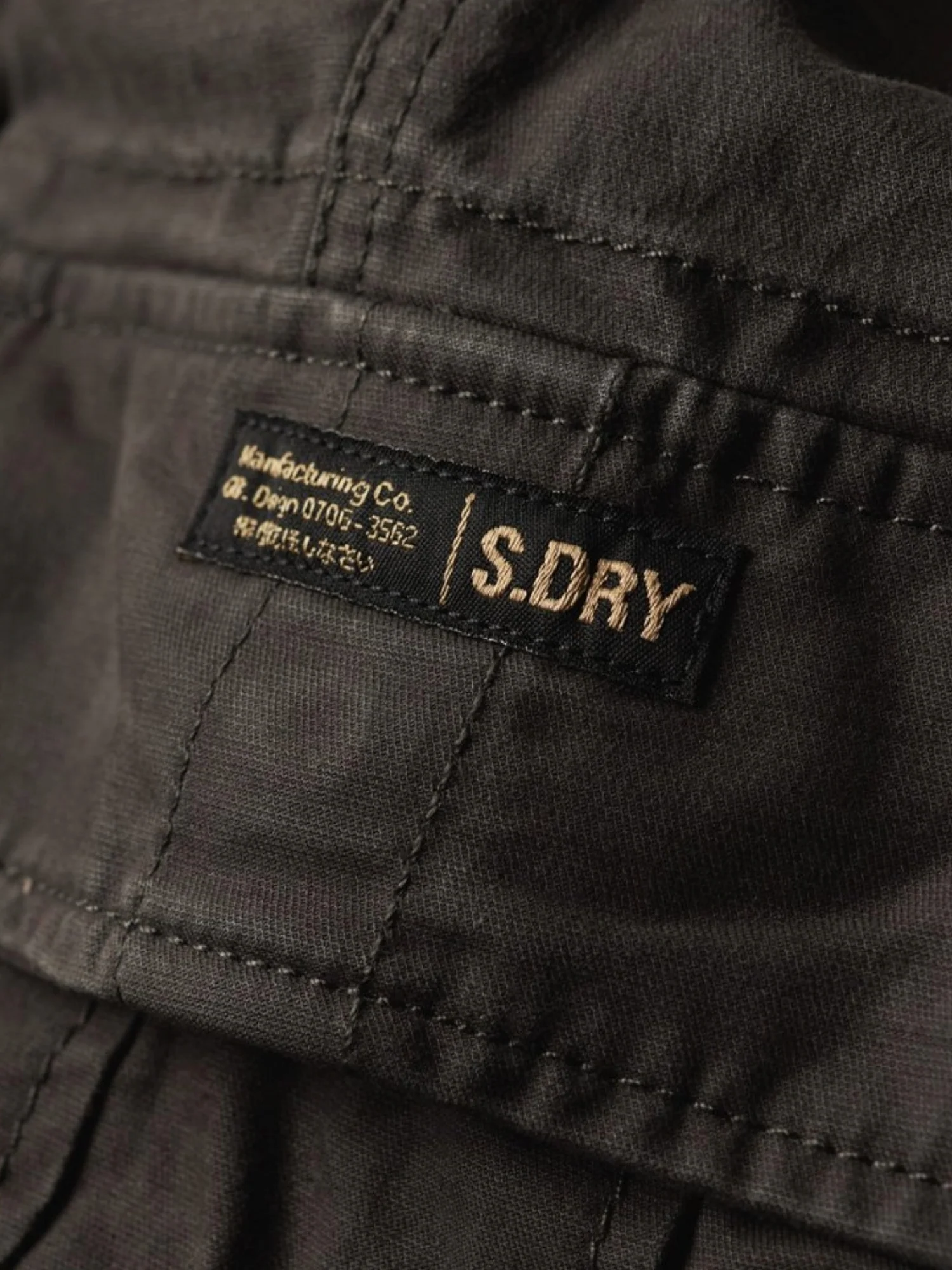 Superdry Pantaloni Uomo | M7011014A - Image 14