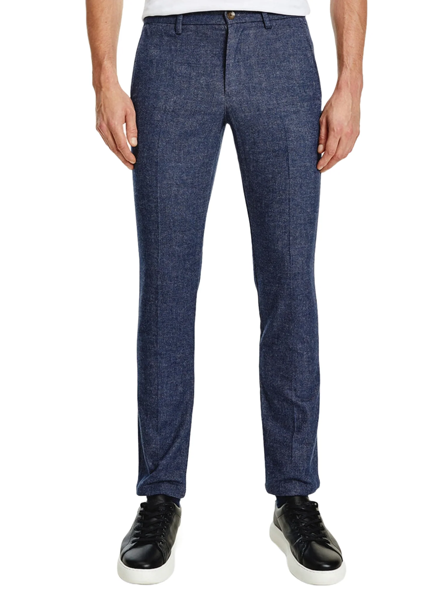 Tommy Hilfiger Pantaloni Uomo | MW0MW19861 - Image 2