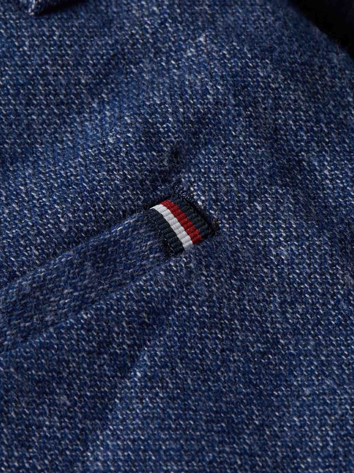 Tommy Hilfiger Pantaloni Uomo | MW0MW21015 - Image 4