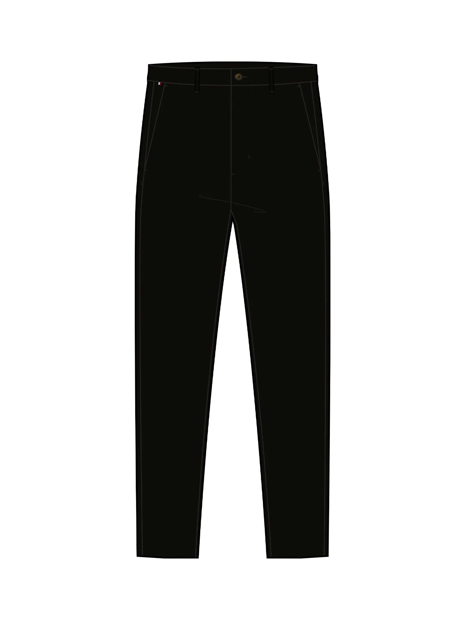 Tommy Hilfiger Pantaloni Uomo | MW0MW25964