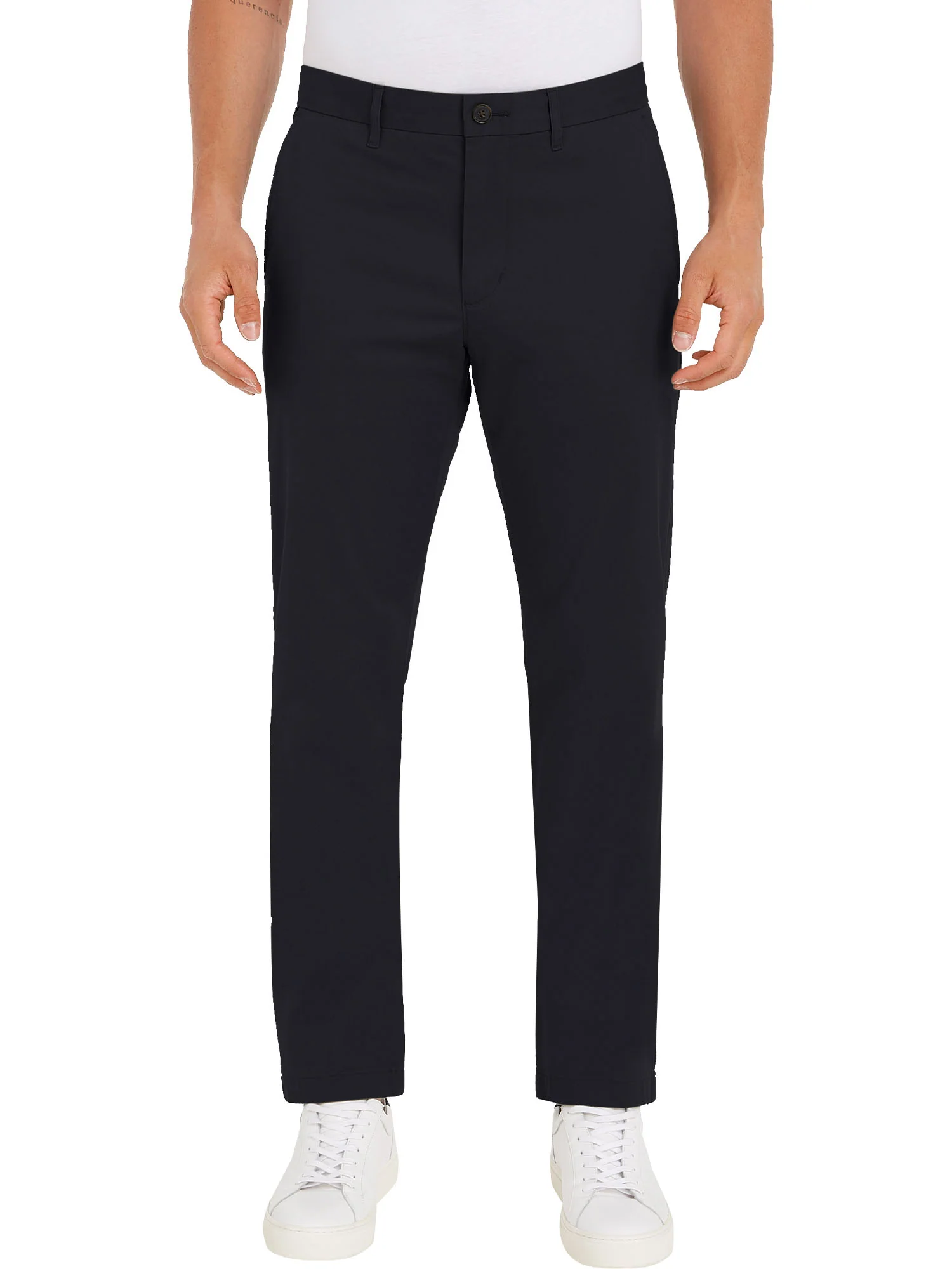 Tommy Hilfiger Pantaloni Uomo | MW0MW25964 - Image 2