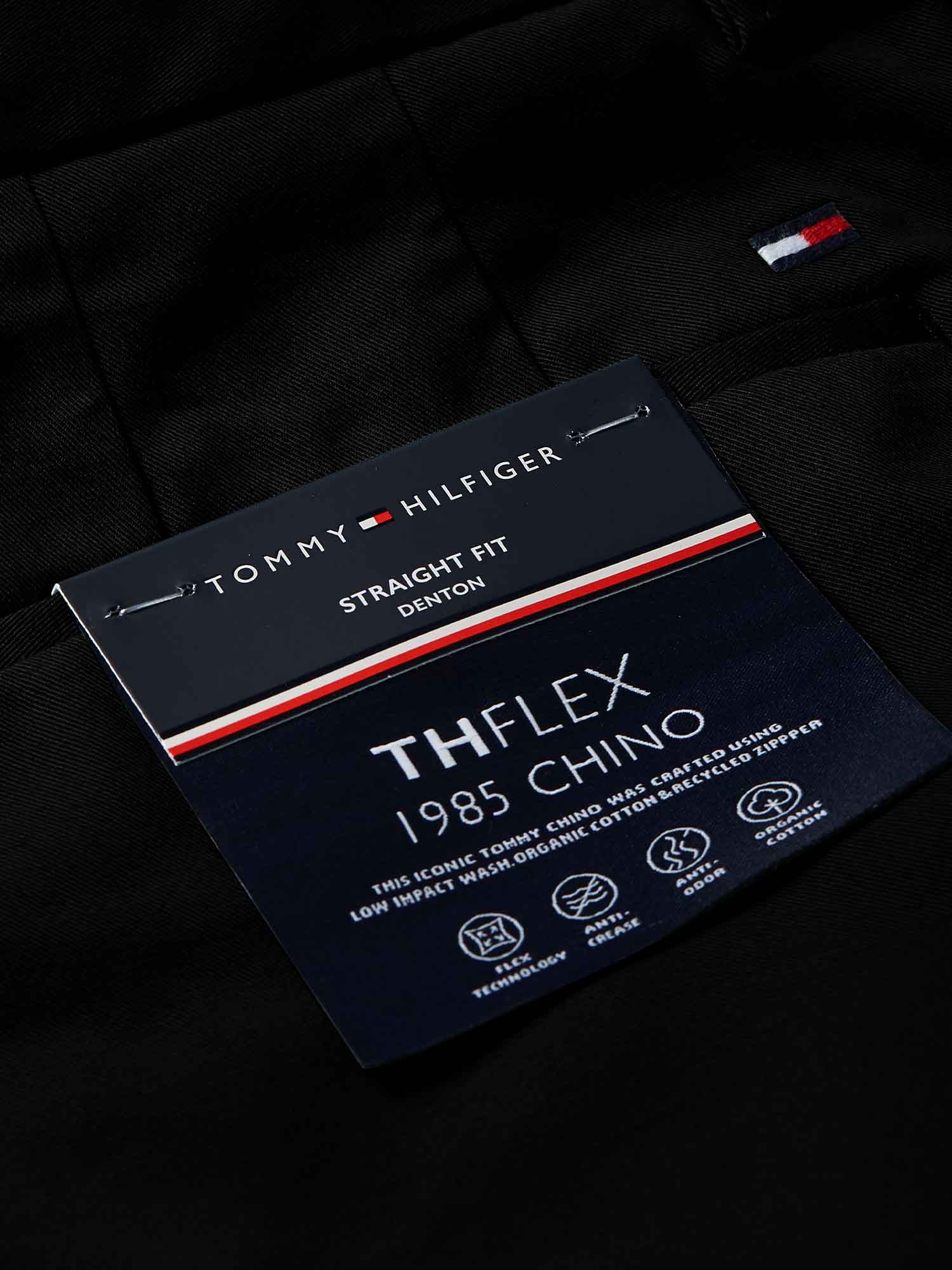 Tommy Hilfiger Pantaloni Uomo | MW0MW25964 - Image 4