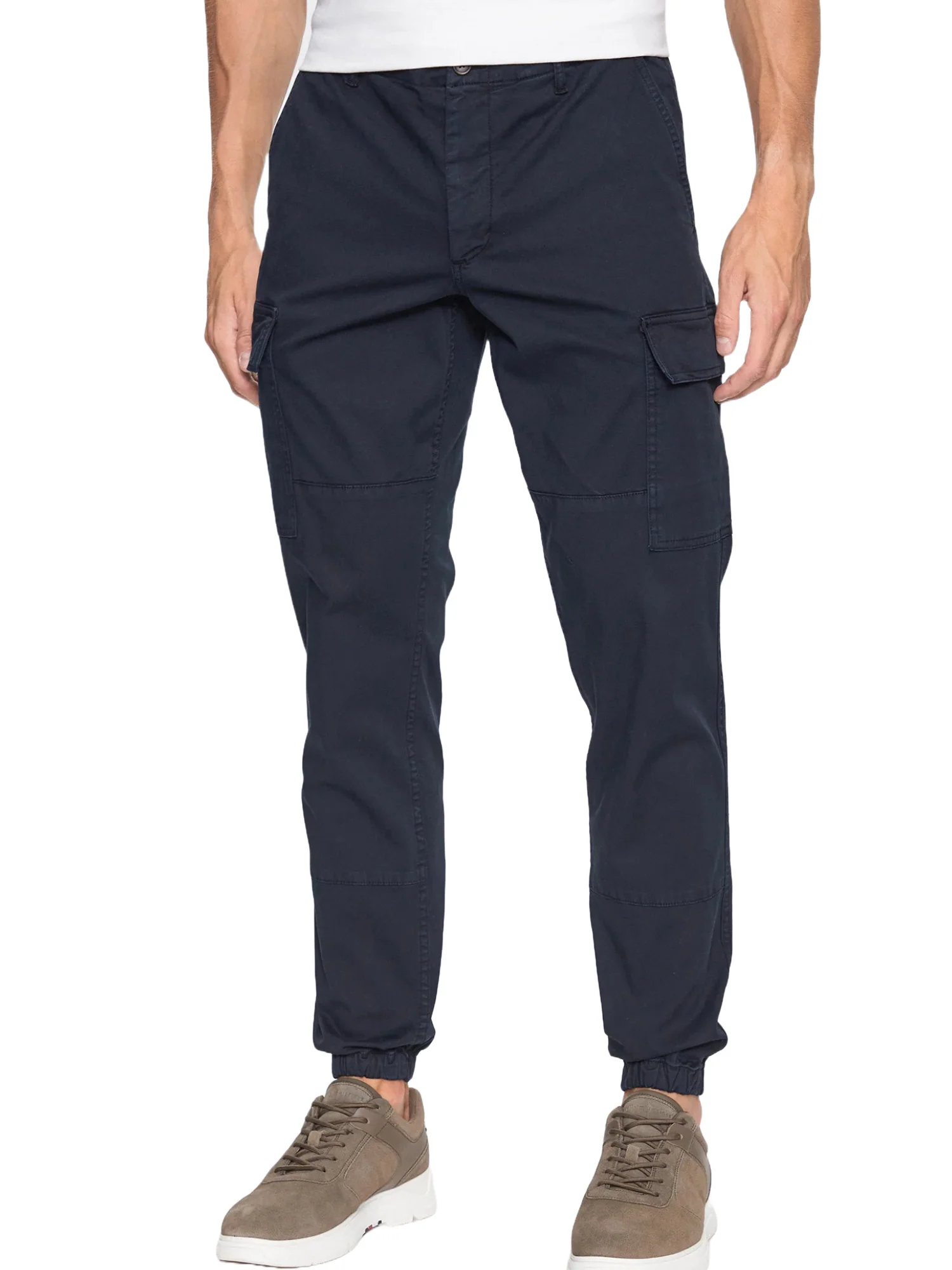 Tommy Hilfiger Pantaloni Uomo | MW0MW31149 - Image 2