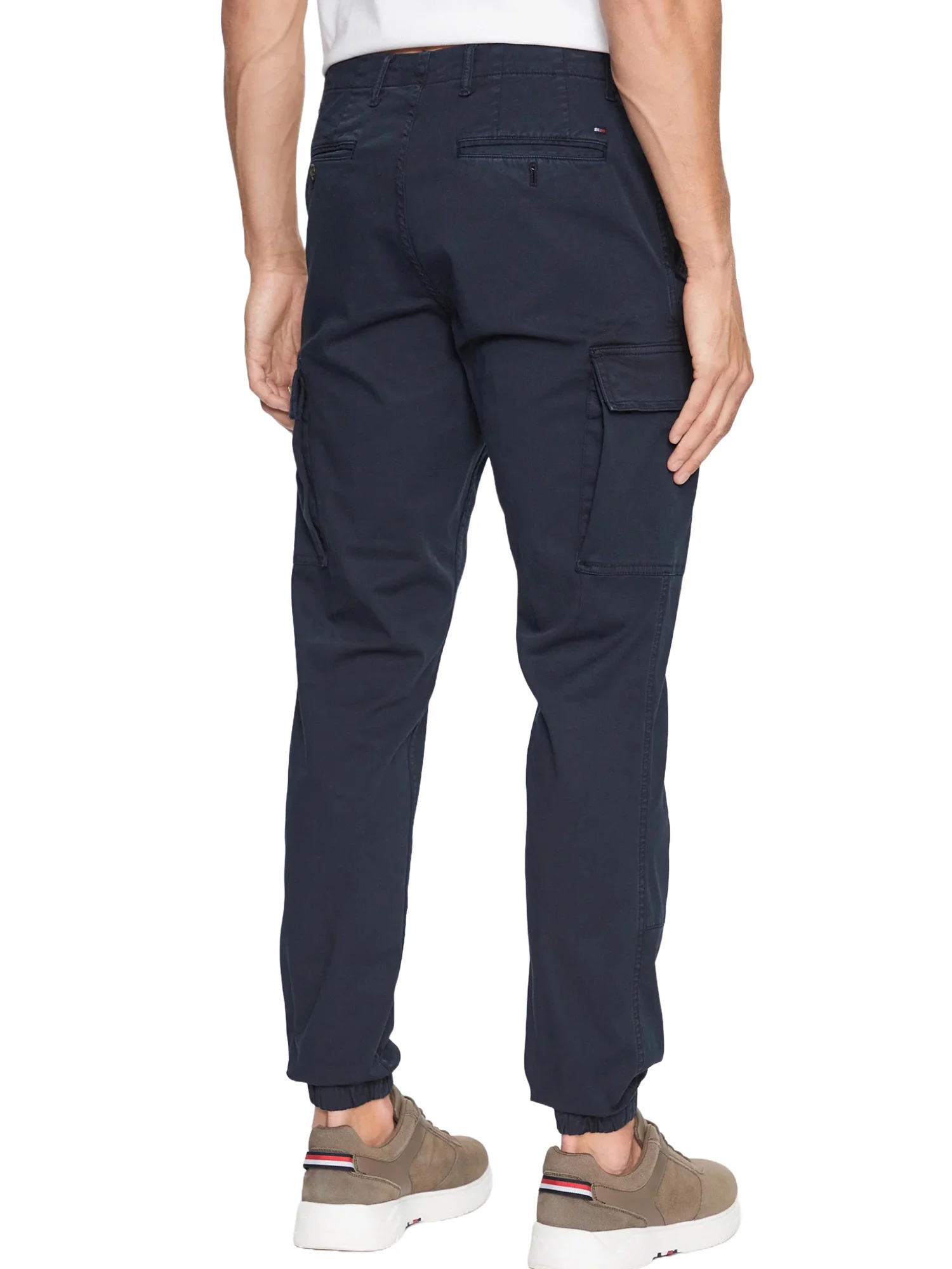 Tommy Hilfiger Pantaloni Uomo | MW0MW31149 - Image 3
