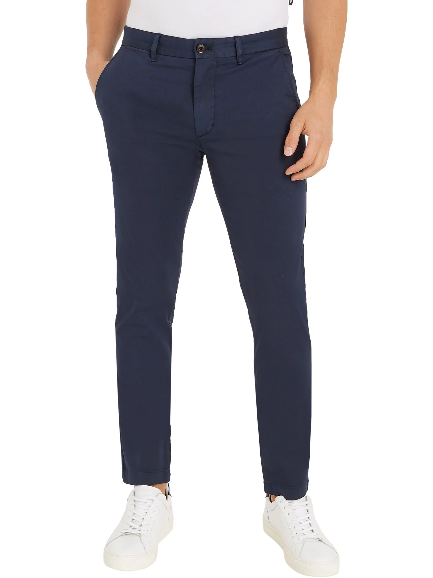Tommy Hilfiger Pantaloni Uomo | MW0MW32132 - Image 2