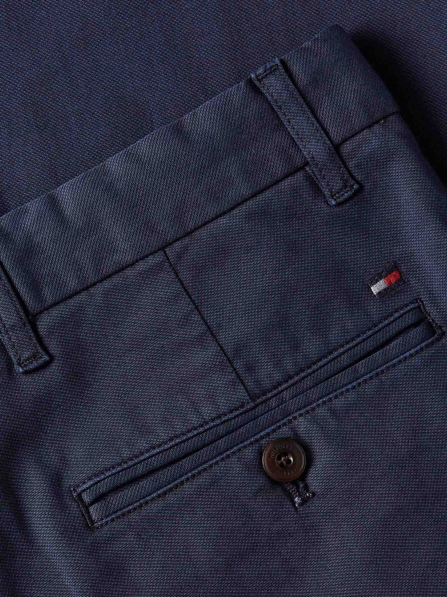 Tommy Hilfiger Pantaloni Uomo | MW0MW32132 - Image 5