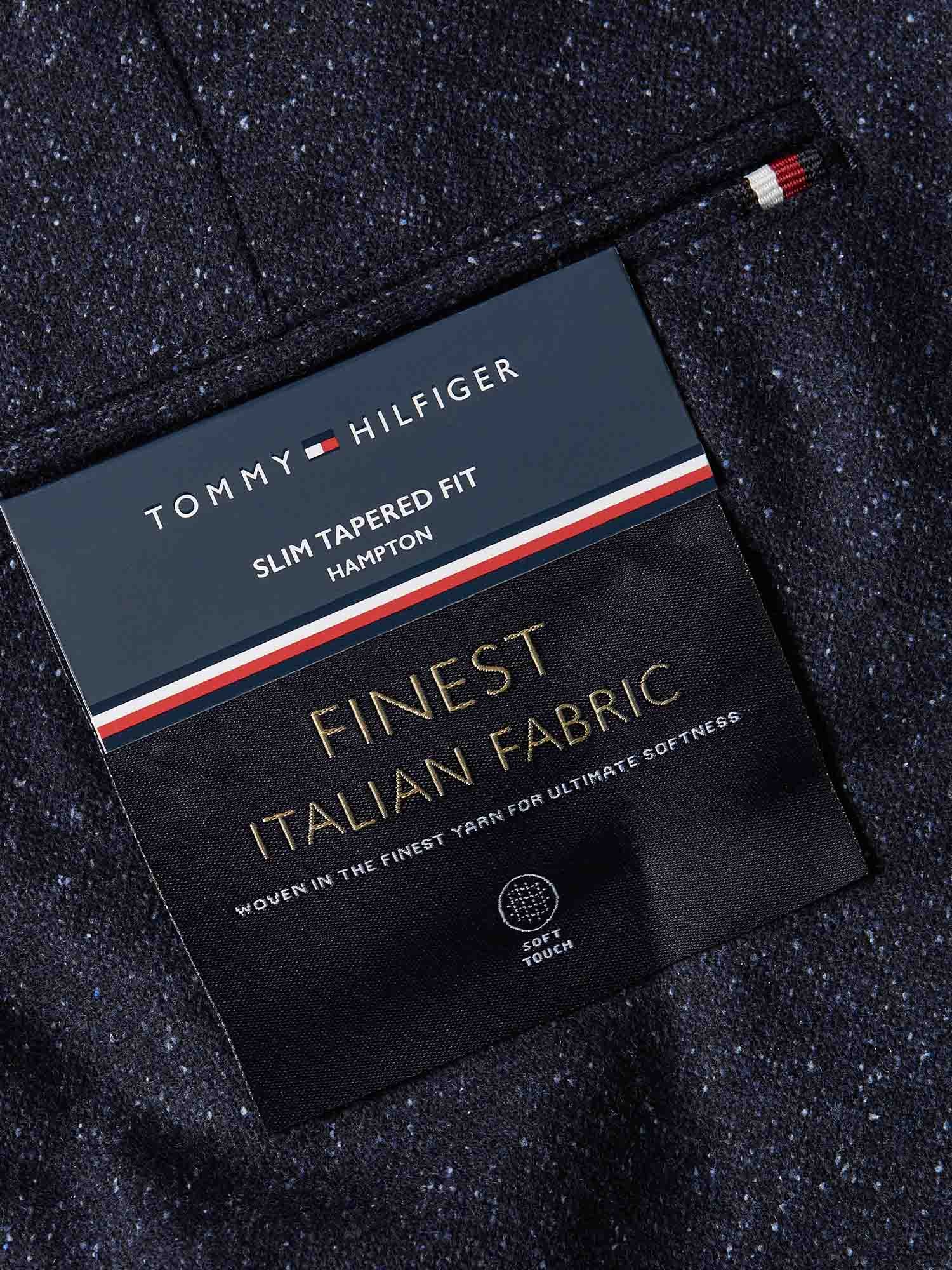 Tommy Hilfiger Pantaloni Uomo | MW0MW32563 - Image 4