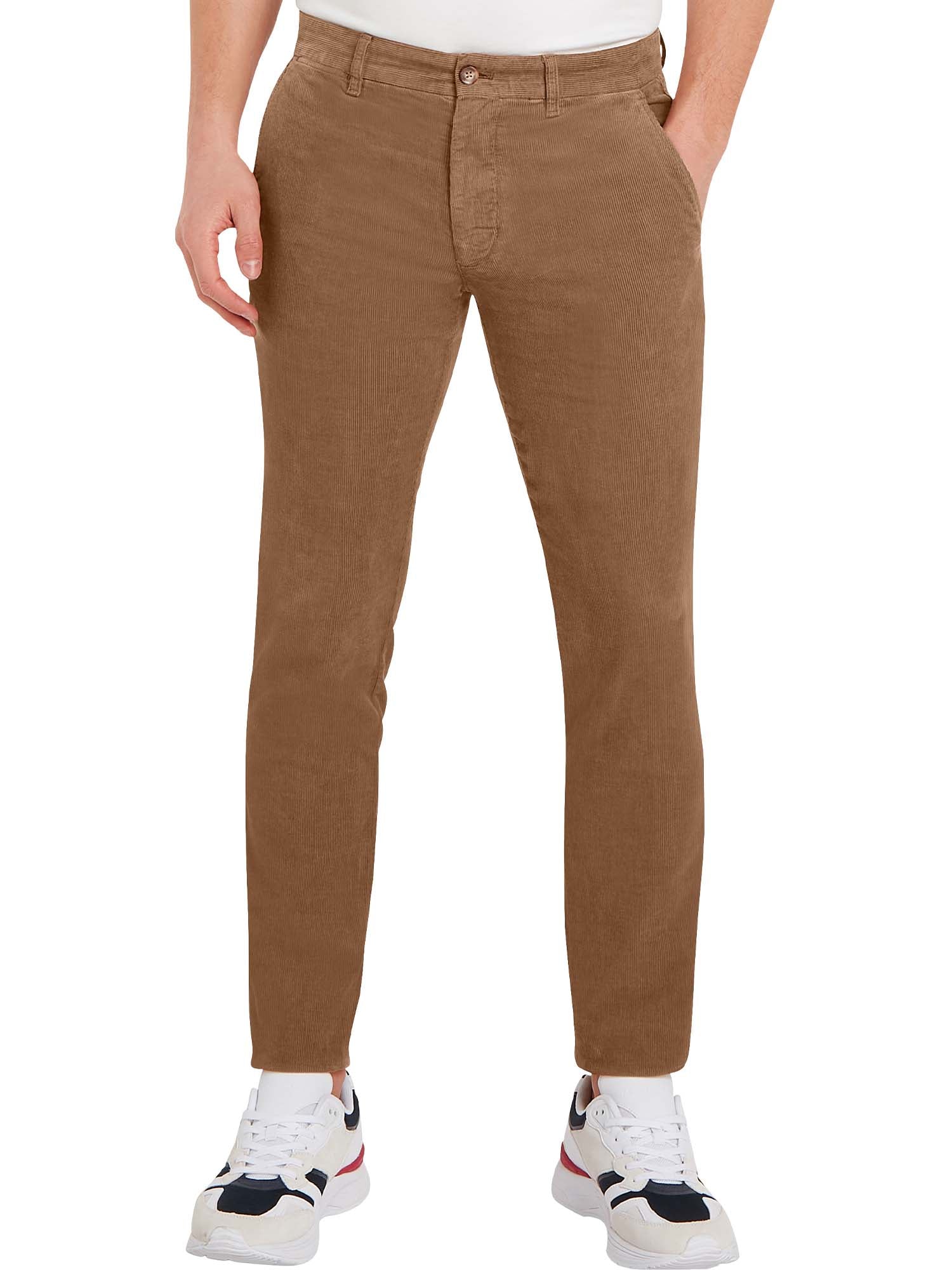 Tommy Hilfiger Pantaloni Uomo | MW0MW33372 - Image 2