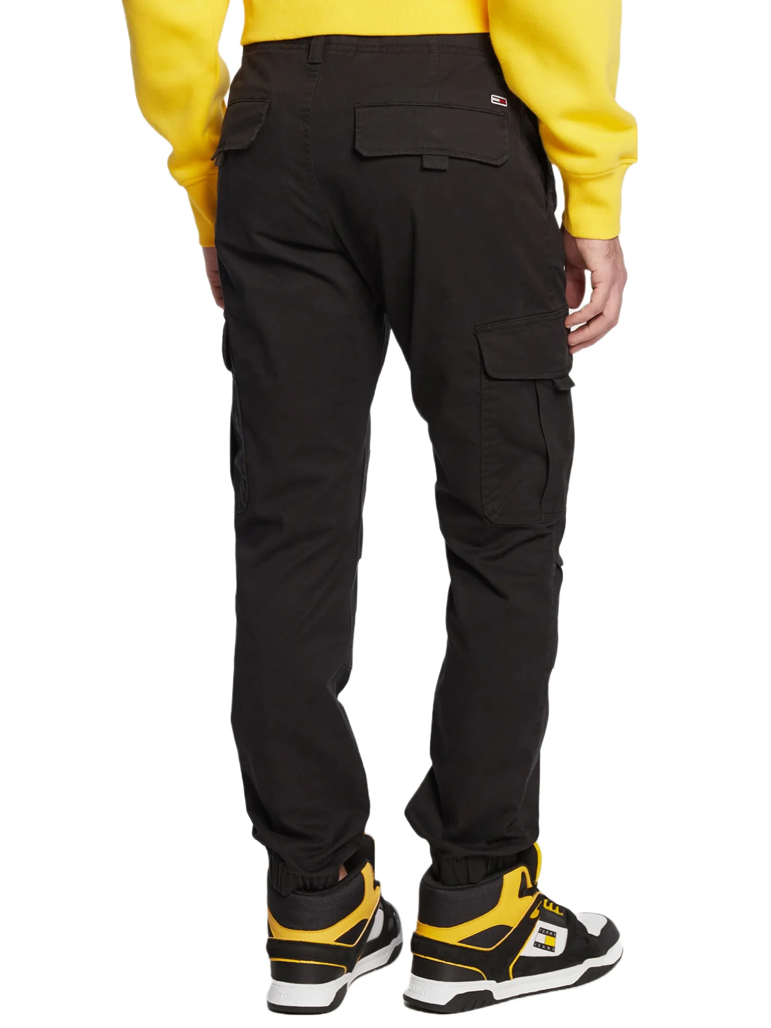 Tommy Jeans Pantaloni Uomo | DM0DM15793 - Image 3
