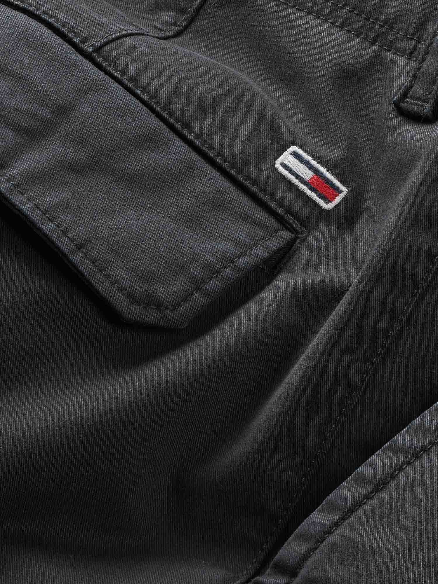 Tommy Jeans Pantaloni Uomo | DM0DM15793 - Image 4